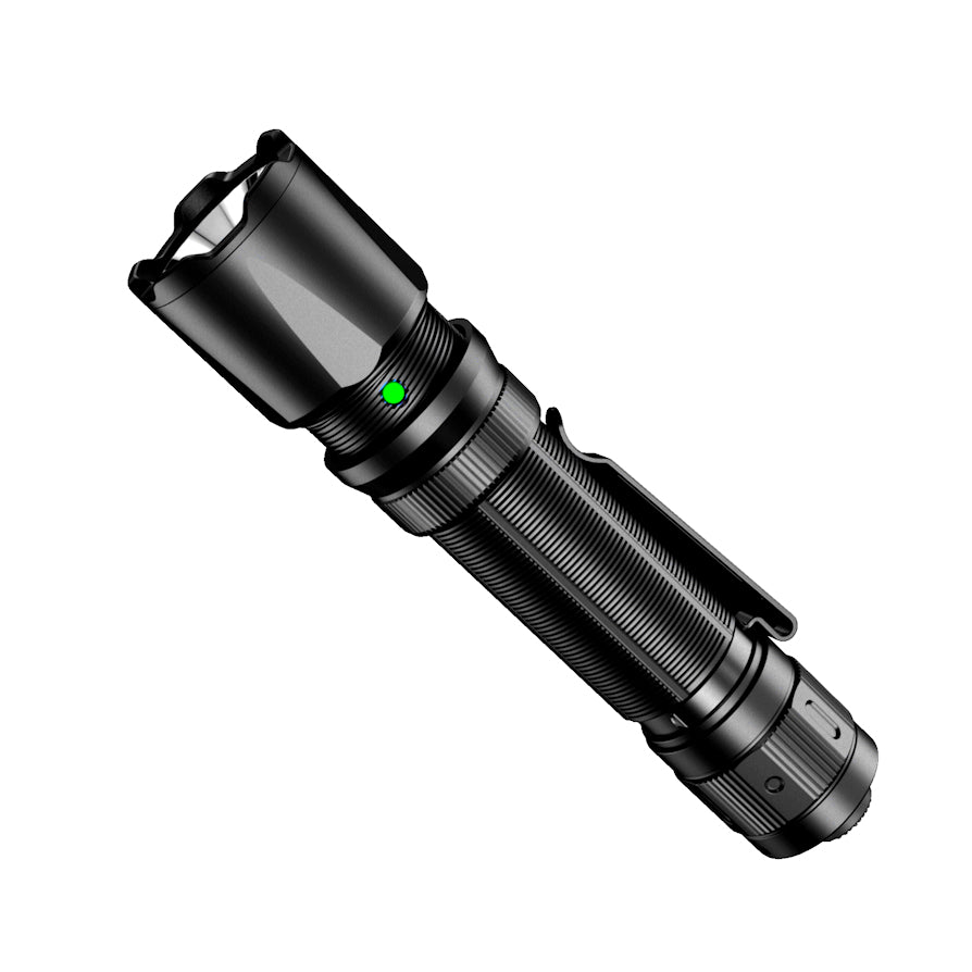 Fenix TK20R V2.0 Tactical