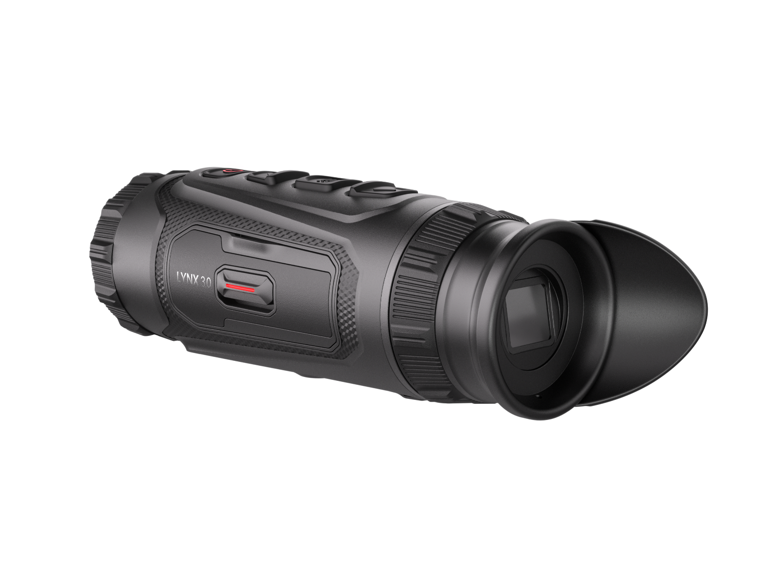 Hikmicro Lynx 3.0 25mm Thermal Monocular LH25