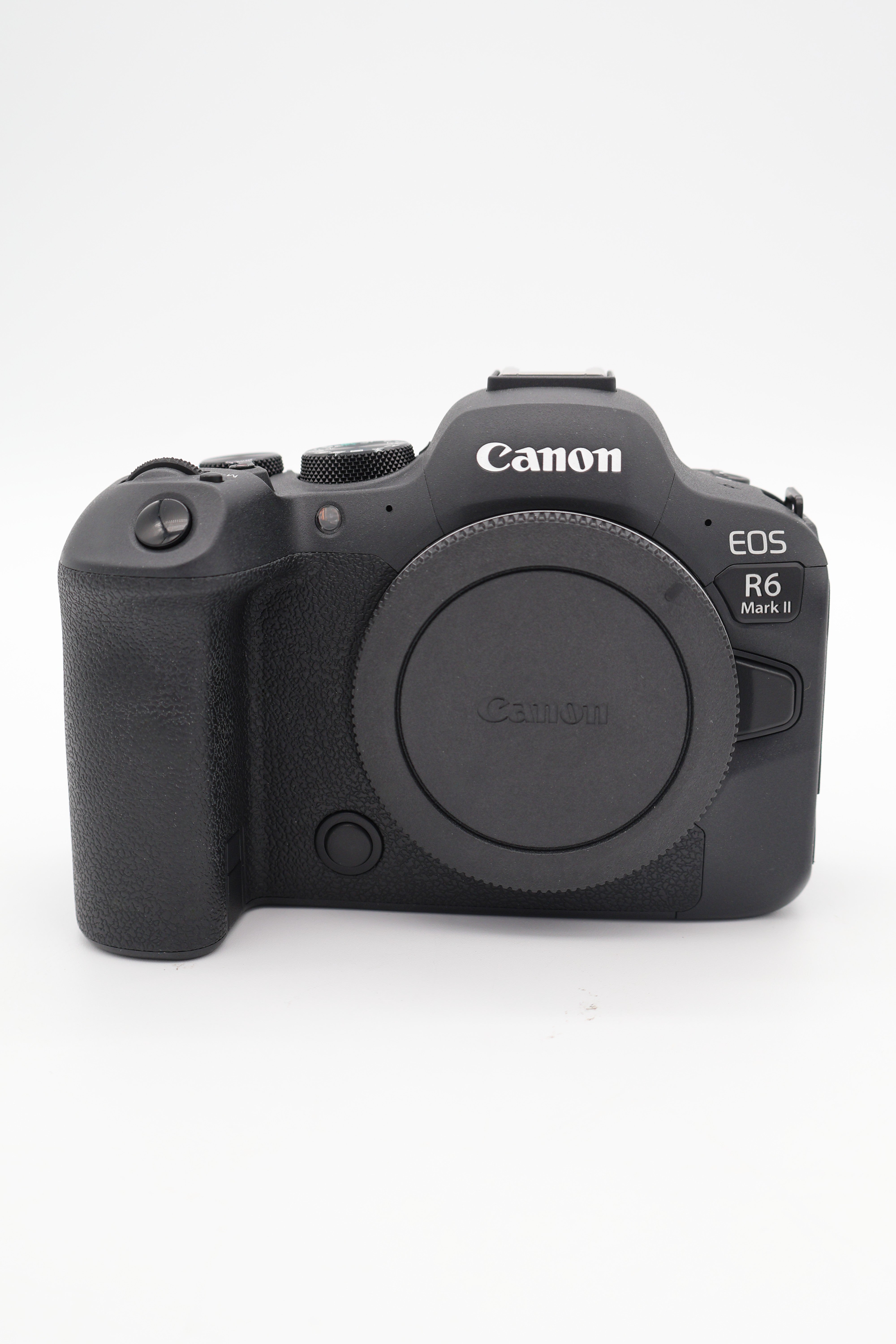 Canon EOS R6 II Body