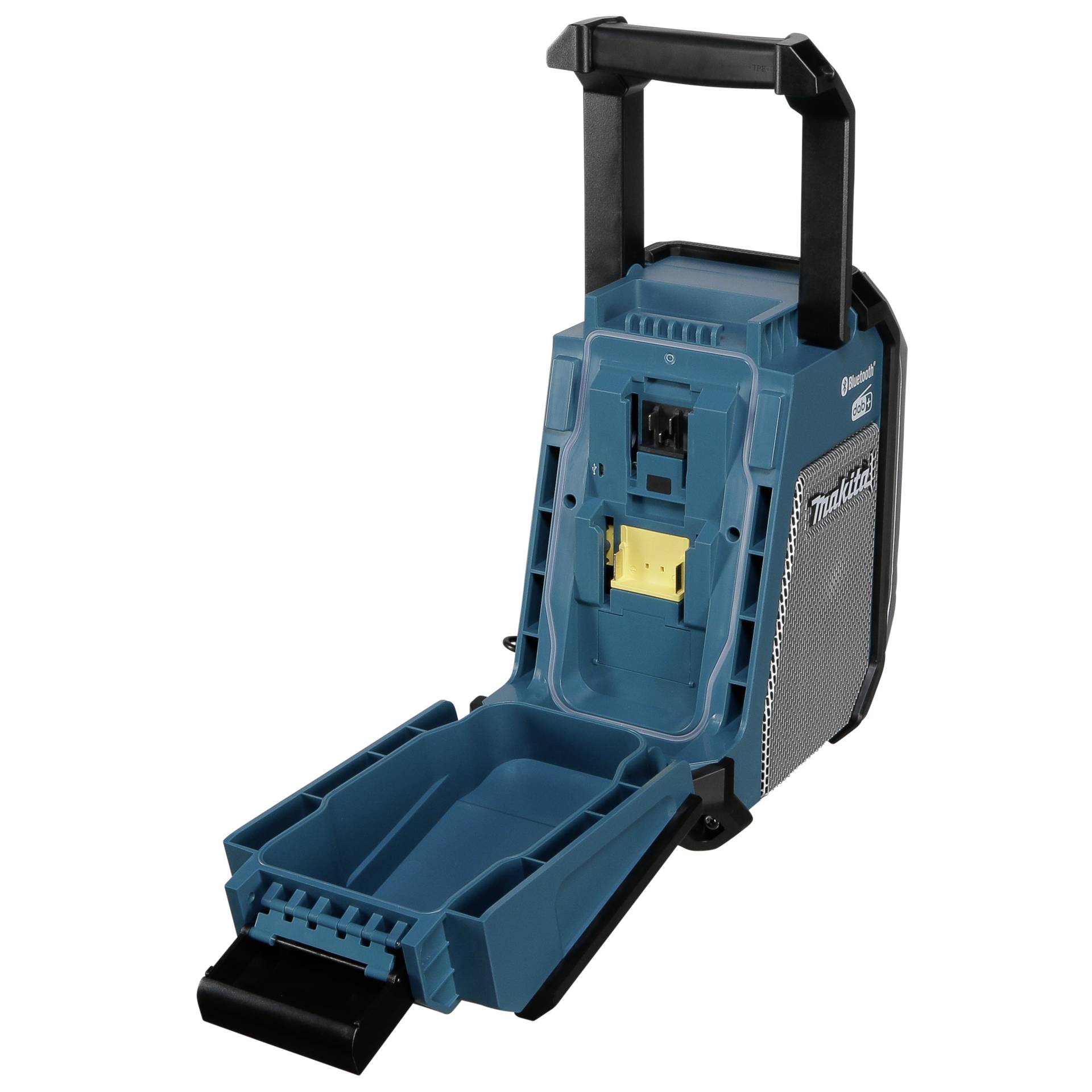 Makita DMR 115 Job Site Radio (Cert Refurb)