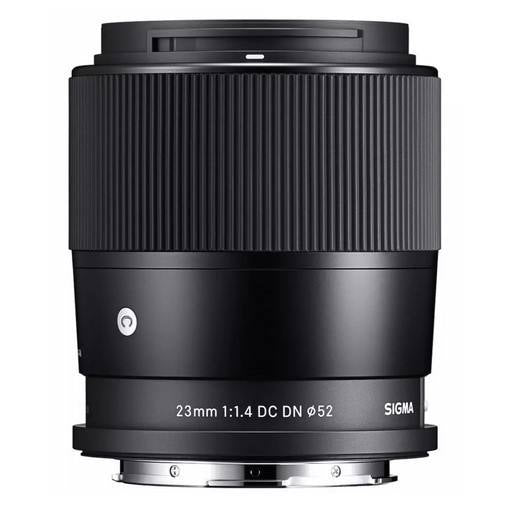 Sigma 23mm F1.4 DC DN | C | Leica Fit