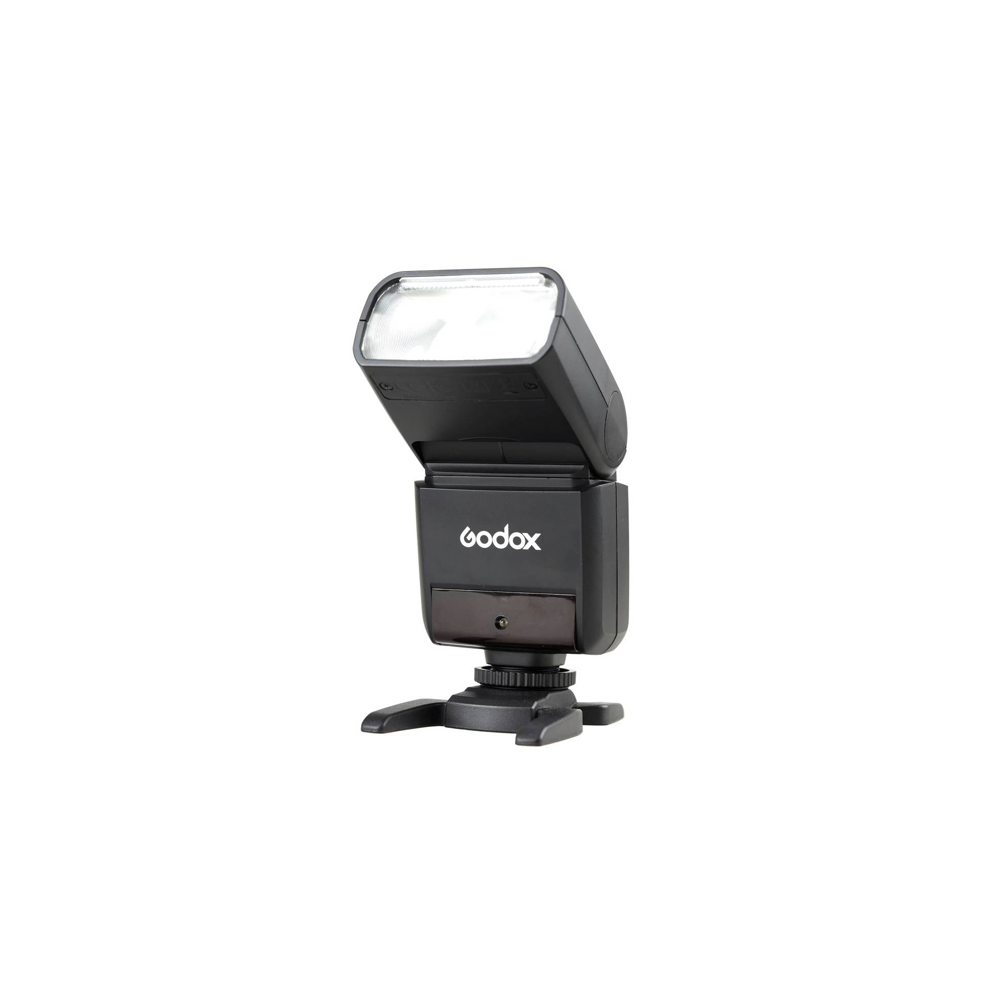 Godox TT350P Pentax Flashgun