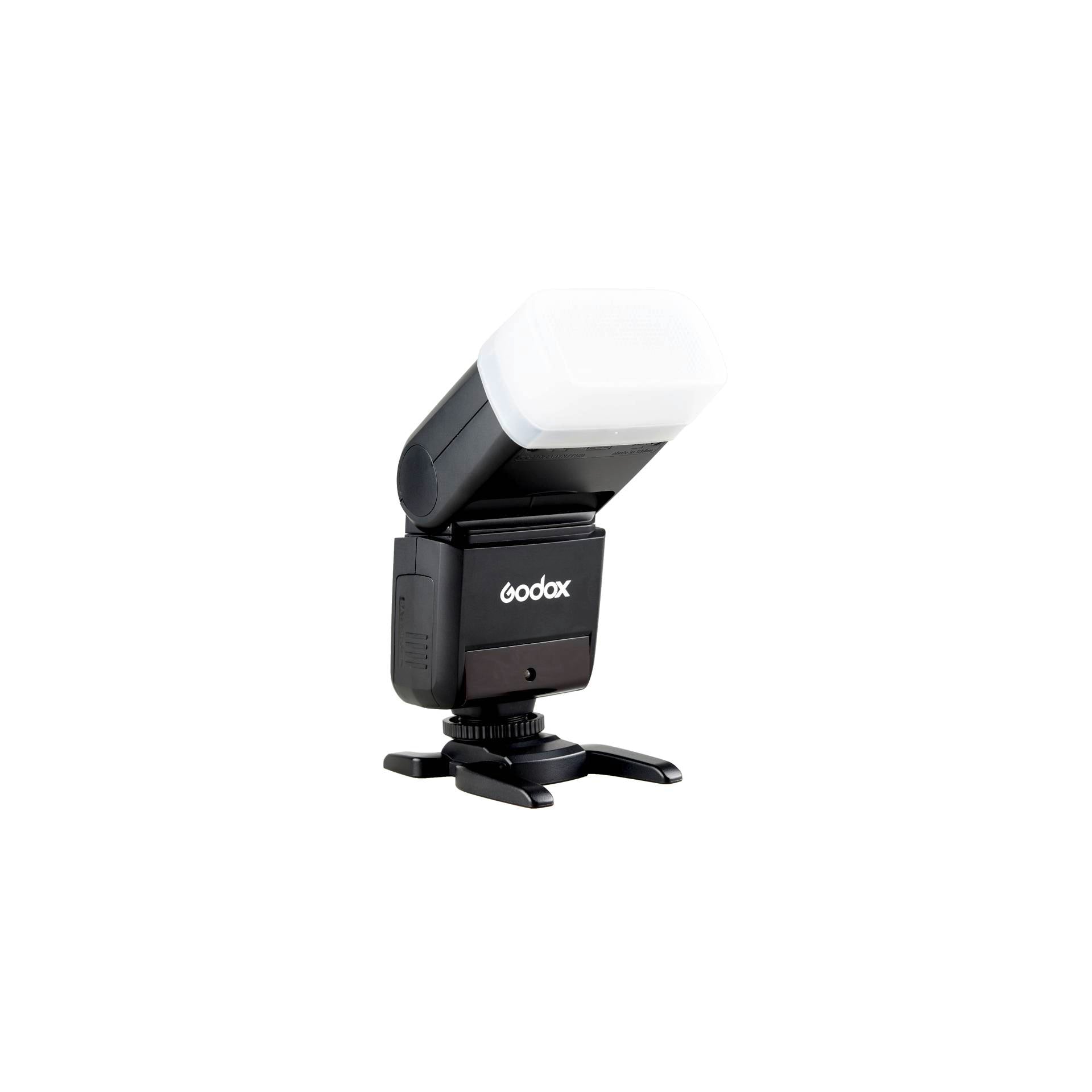 Godox TT350P Pentax Flashgun