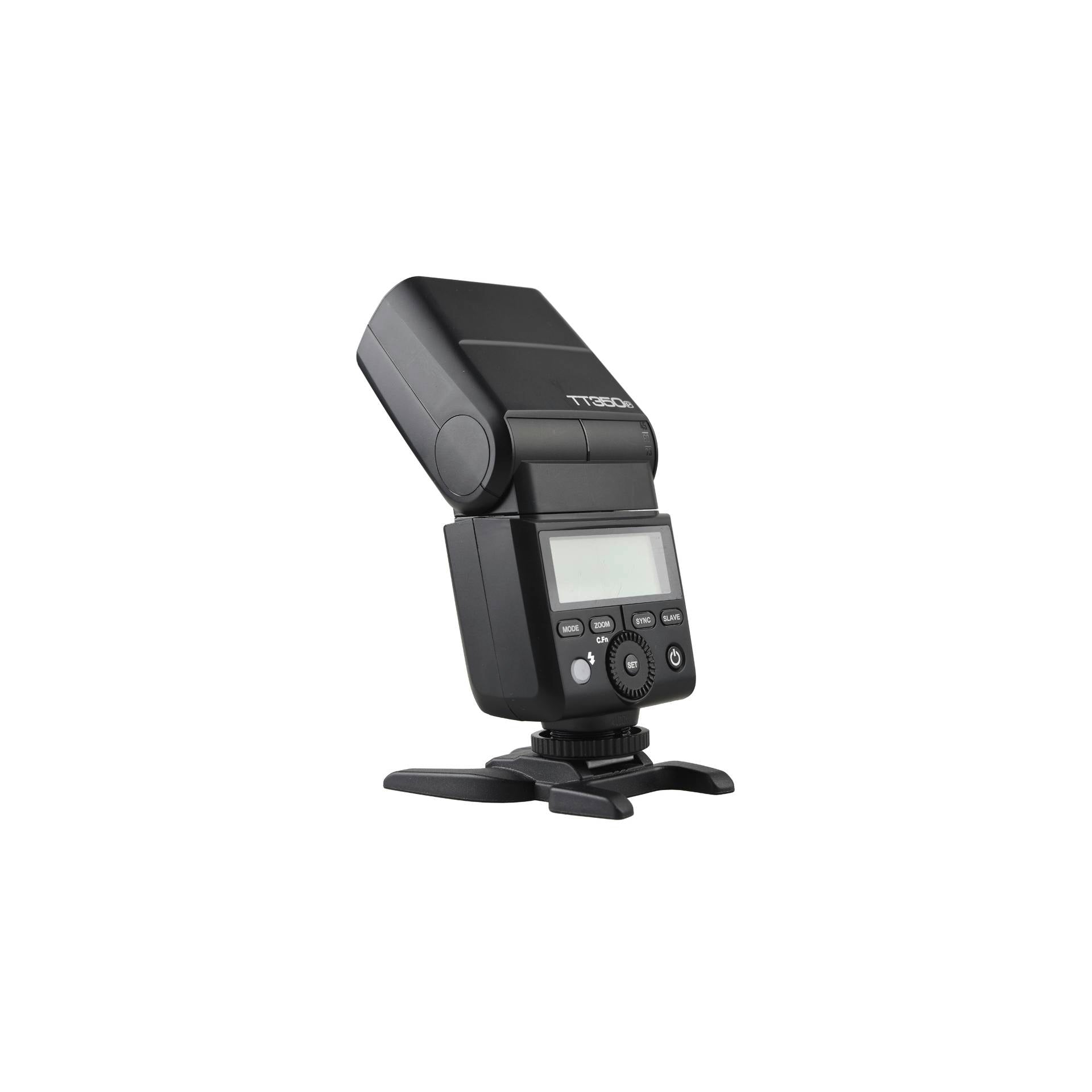 Godox TT350P Pentax Flashgun
