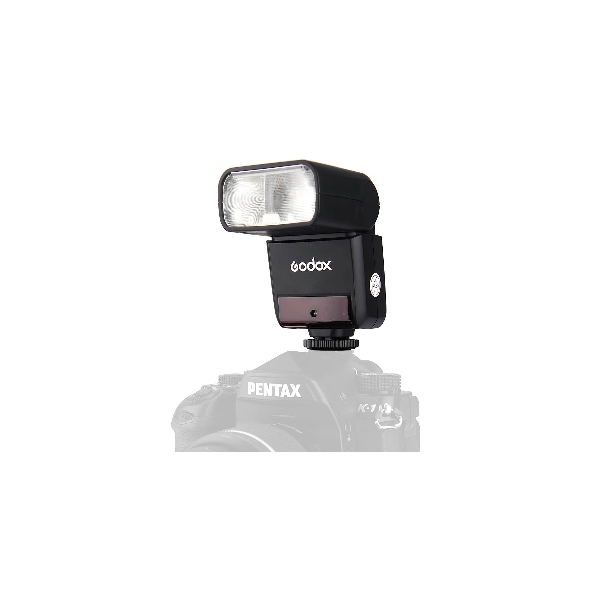 Godox TT350P Pentax Flashgun