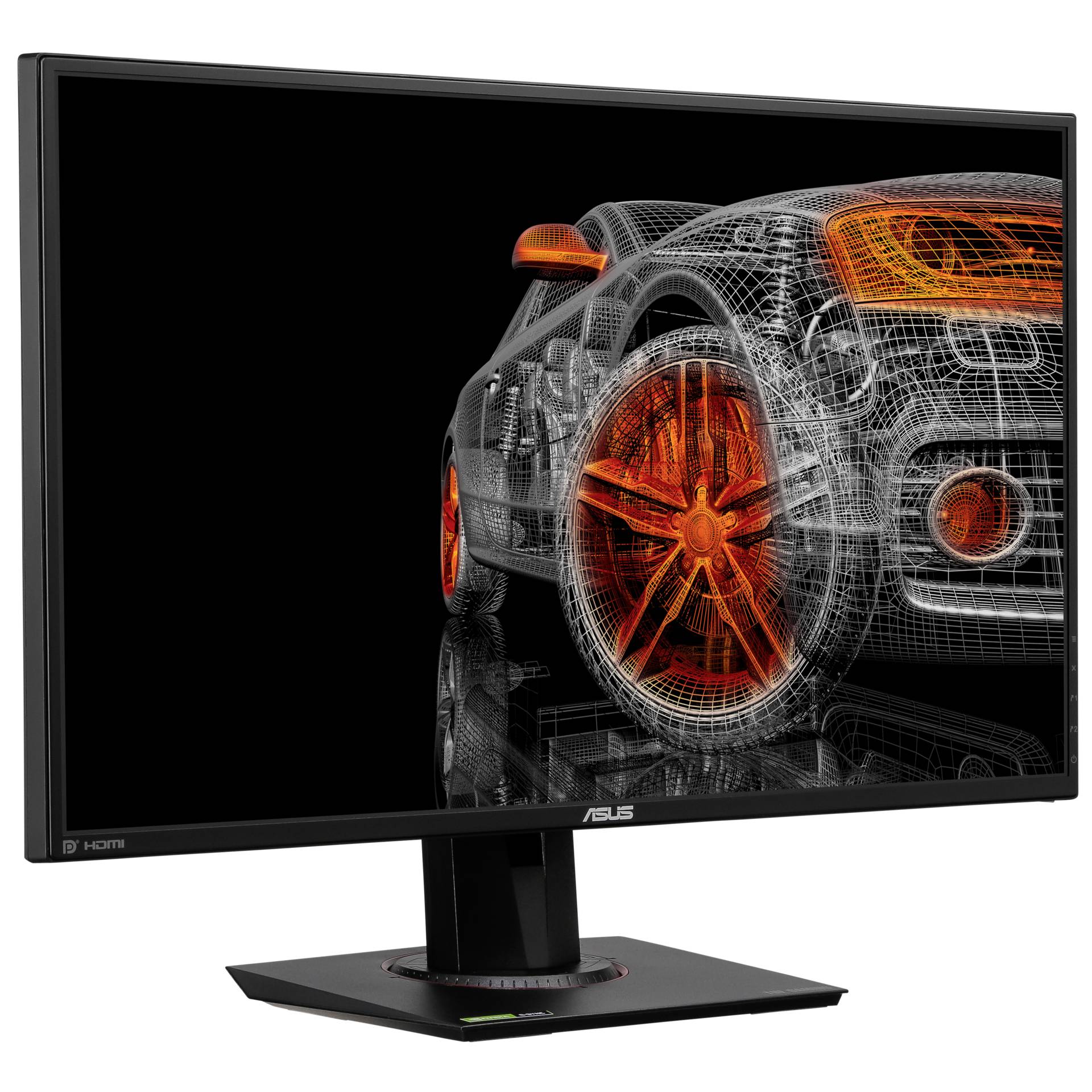 ASUS TUF Gaming VG279QM HDR Gaming Monitor (Open Box)