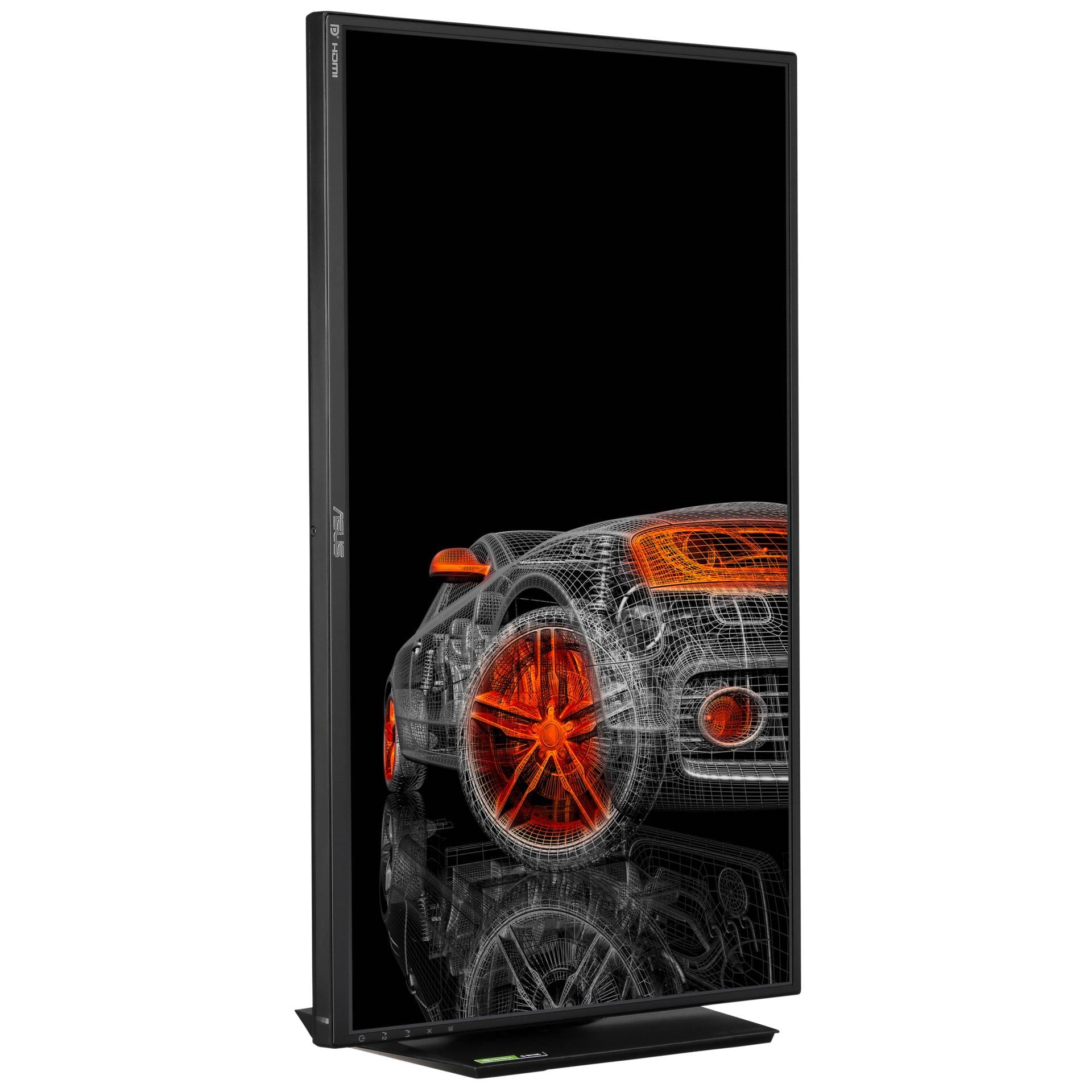 ASUS TUF Gaming VG279QM HDR Gaming Monitor (Open Box)