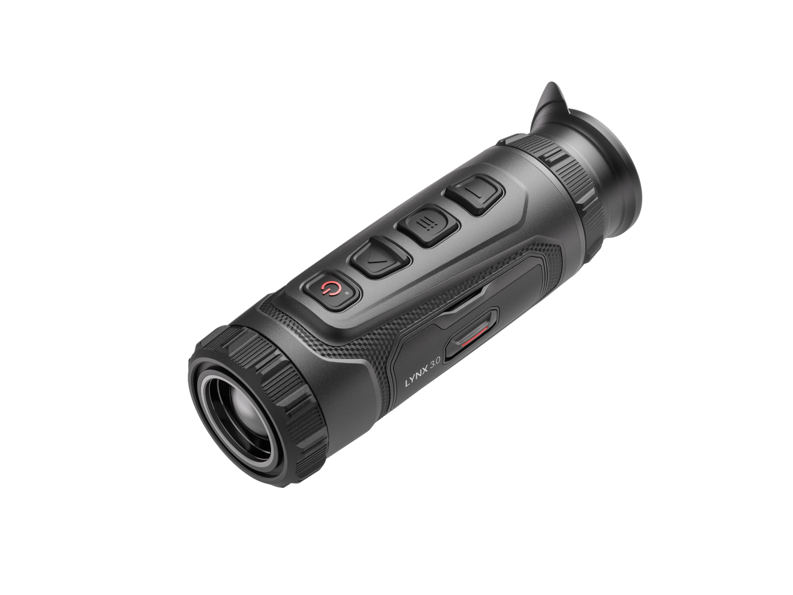 Hikmicro Lynx 3.0 25mm Thermal Monocular LH25
