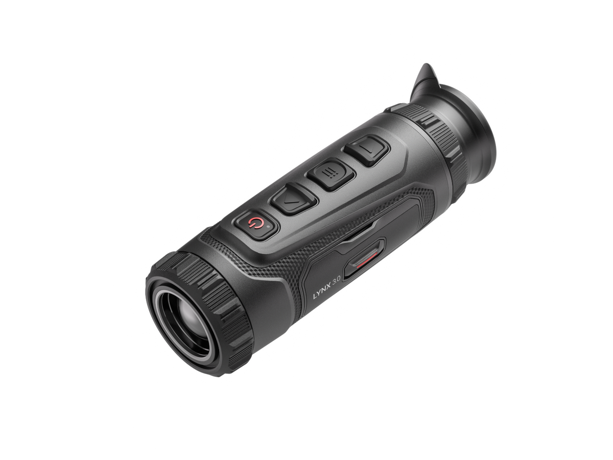 Hikmicro Lynx 3.0 25mm Thermal Monocular LH25