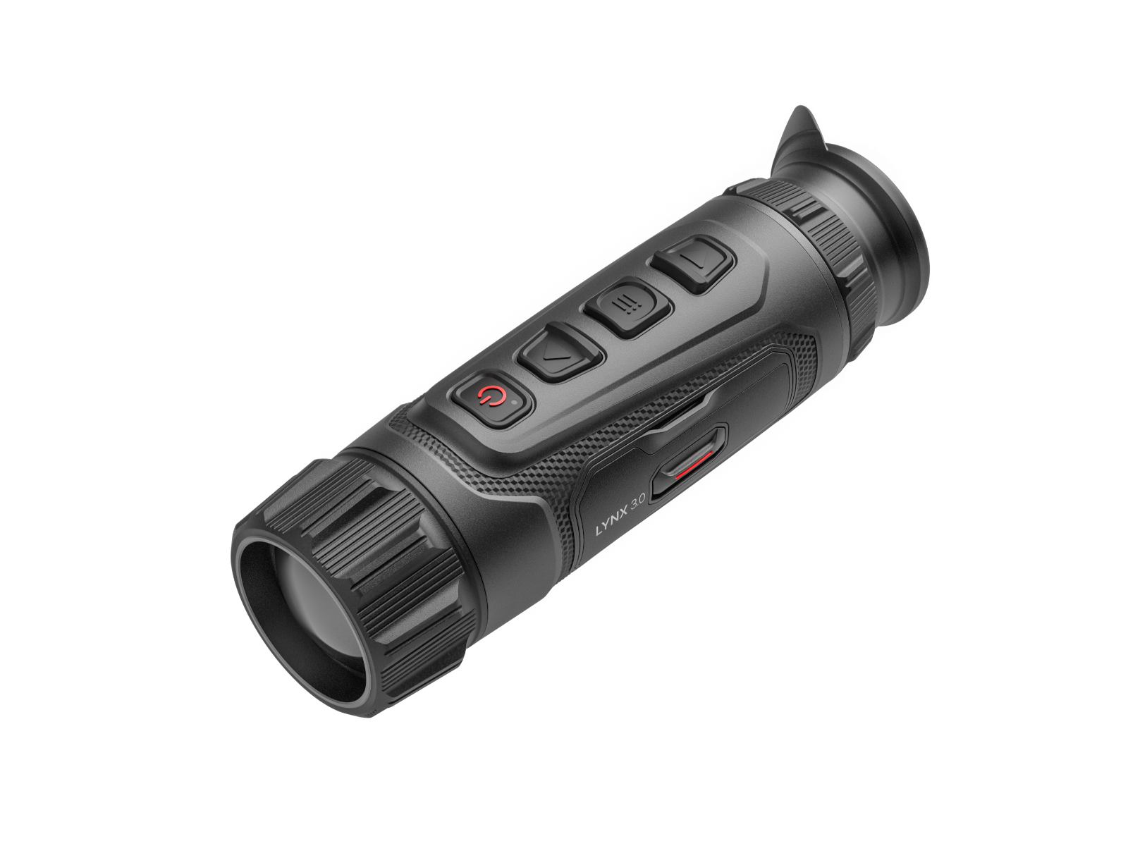 Hikmicro Lynx 3.0 35mm Thermal Monocular LH35