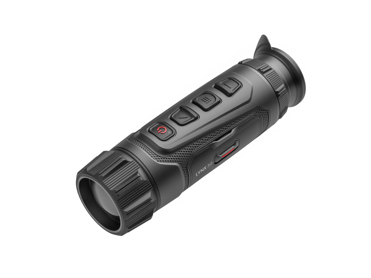Hikmicro Lynx 3.0 35mm Thermal Monocular LH35