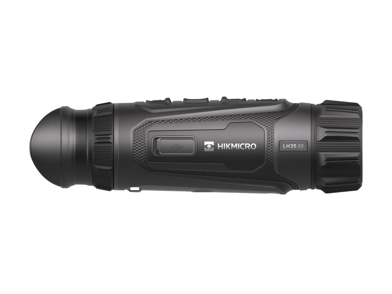 Hikmicro Lynx 3.0 35mm Thermal Monocular LH35