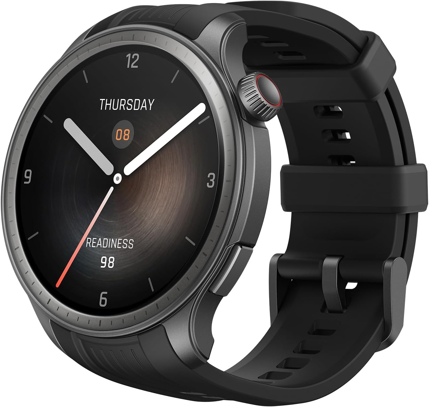 Amazfit Balance Midnight