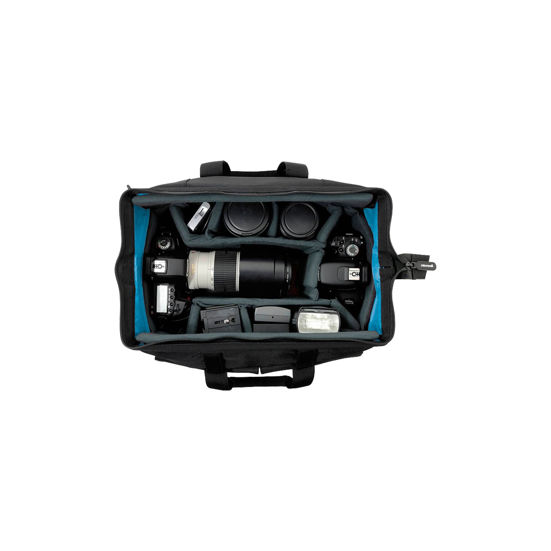 Cullmann Amsterdam Maxima 520 black