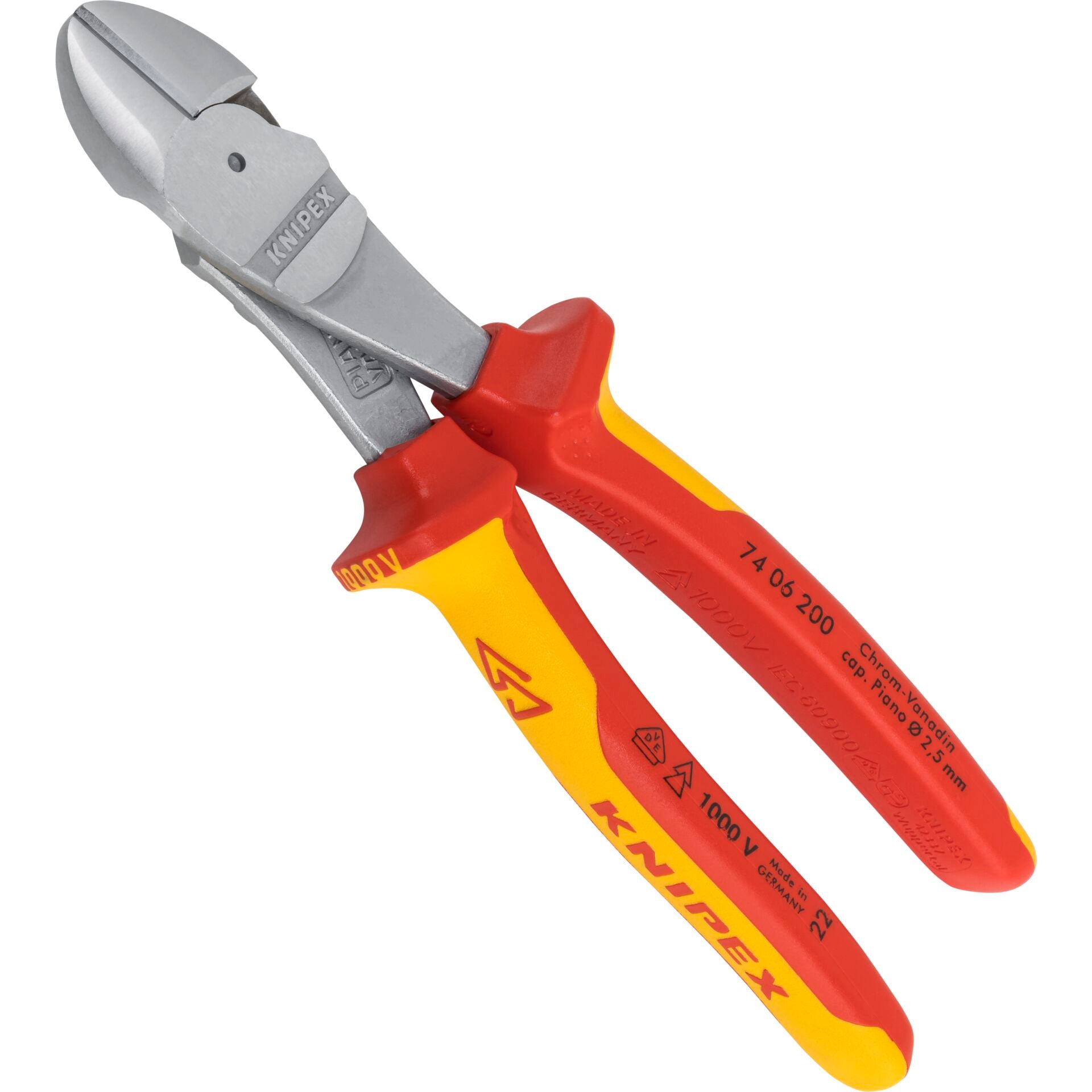 KNIPEX Extension Set Electro 2