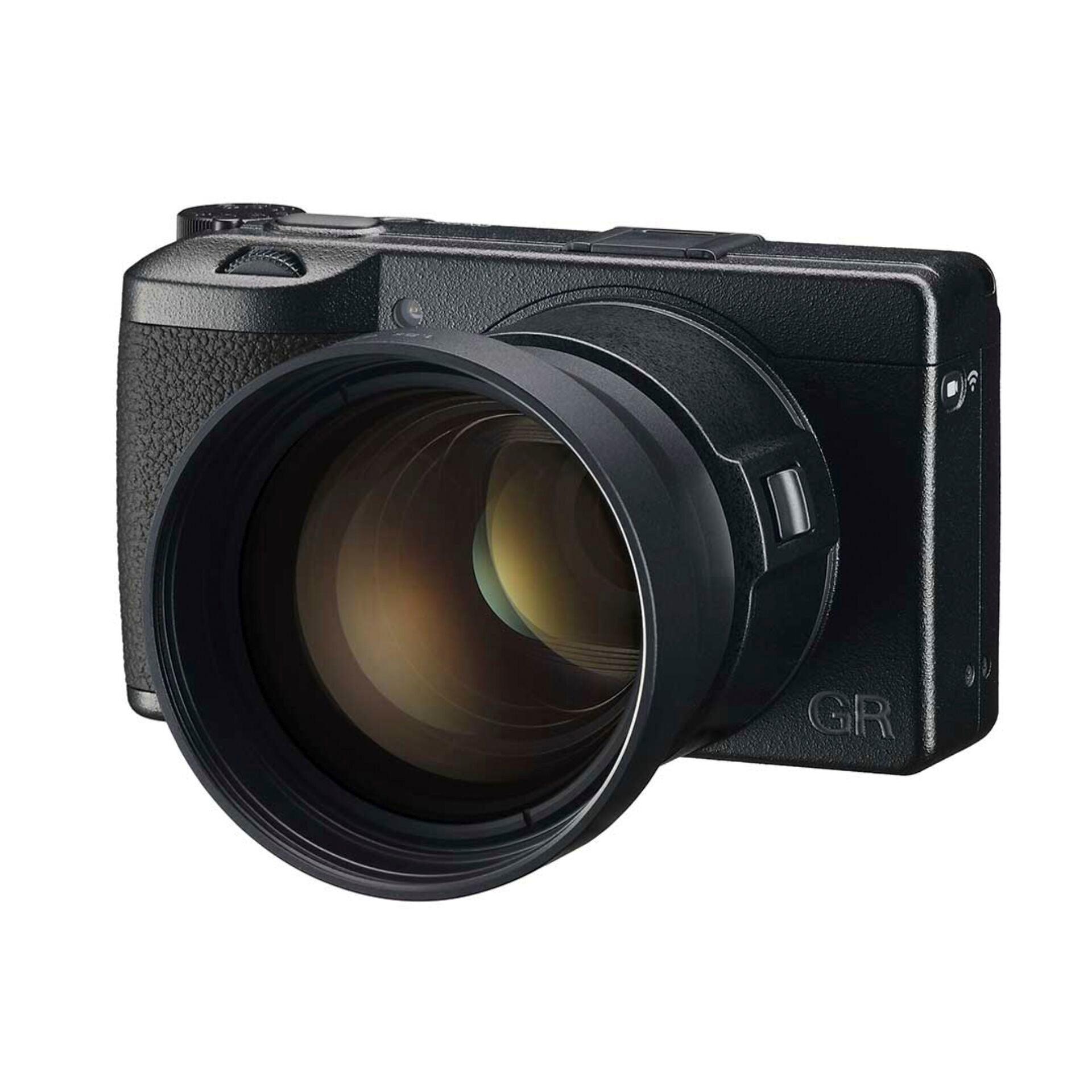 Ricoh Tele Converter GT-2