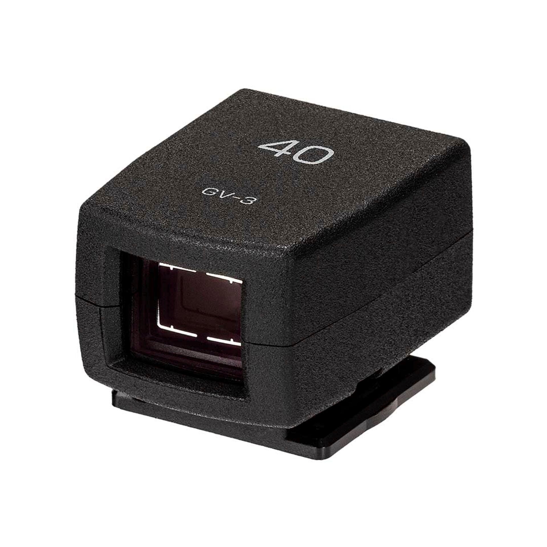 Ricoh external Viewfinder GV-3