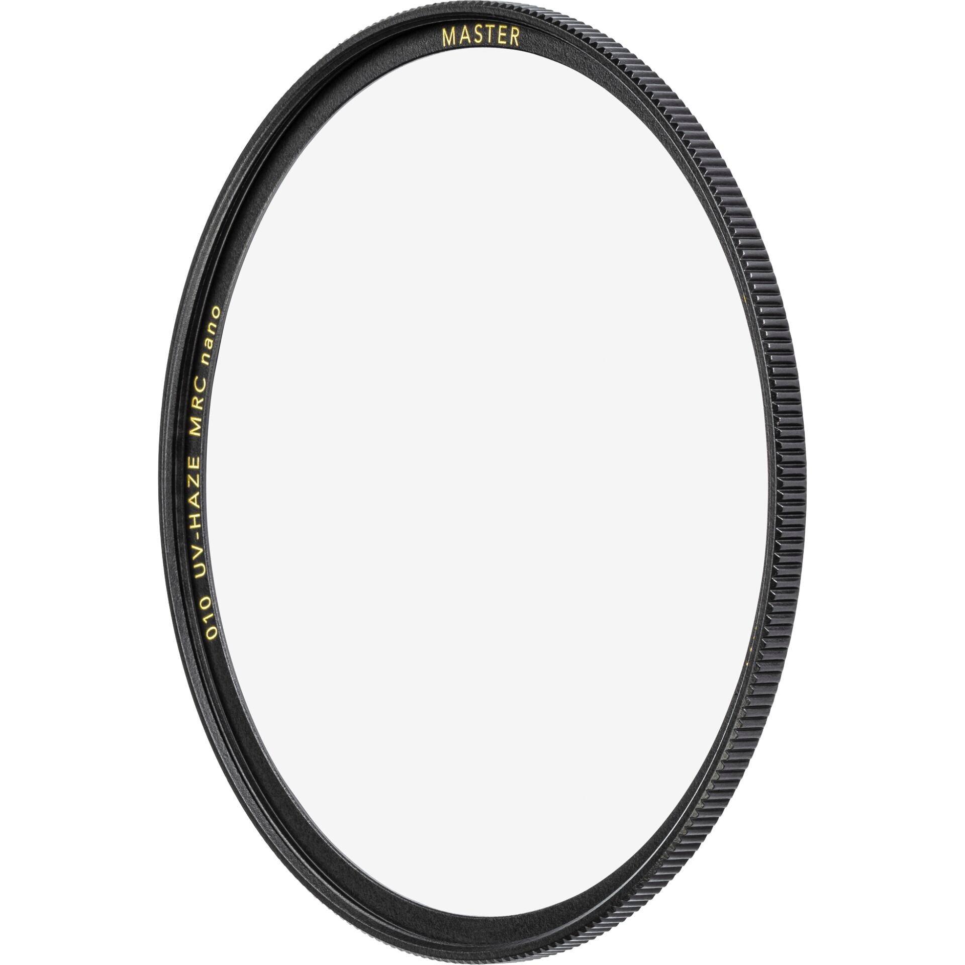 B+W Filter Master UV MRC Nano 86mm Filter
