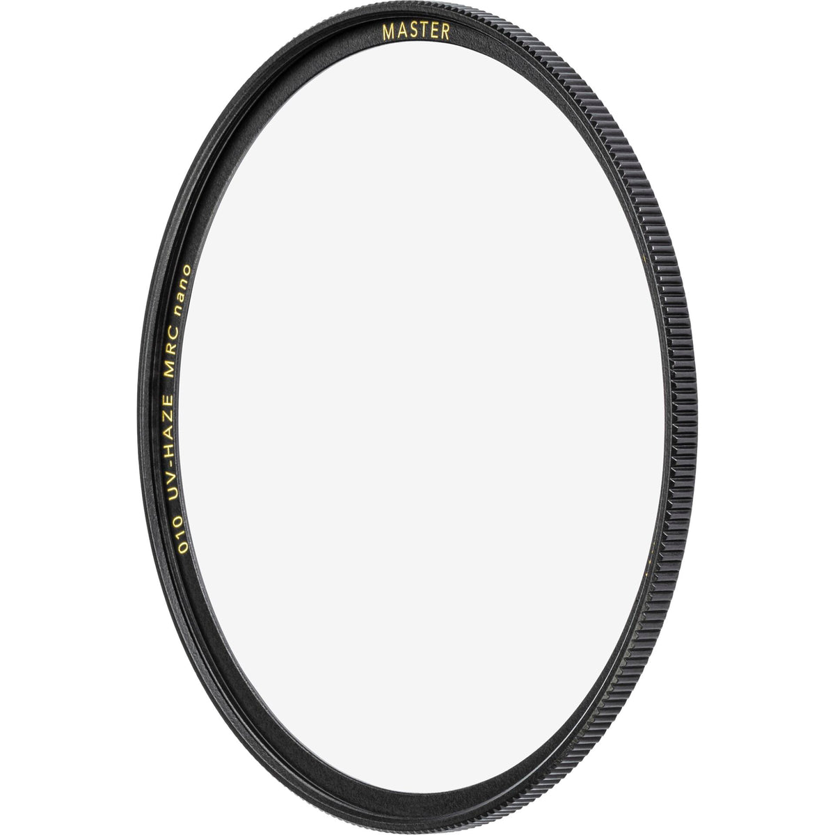 B+W Filter Master UV MRC Nano 86mm Filter