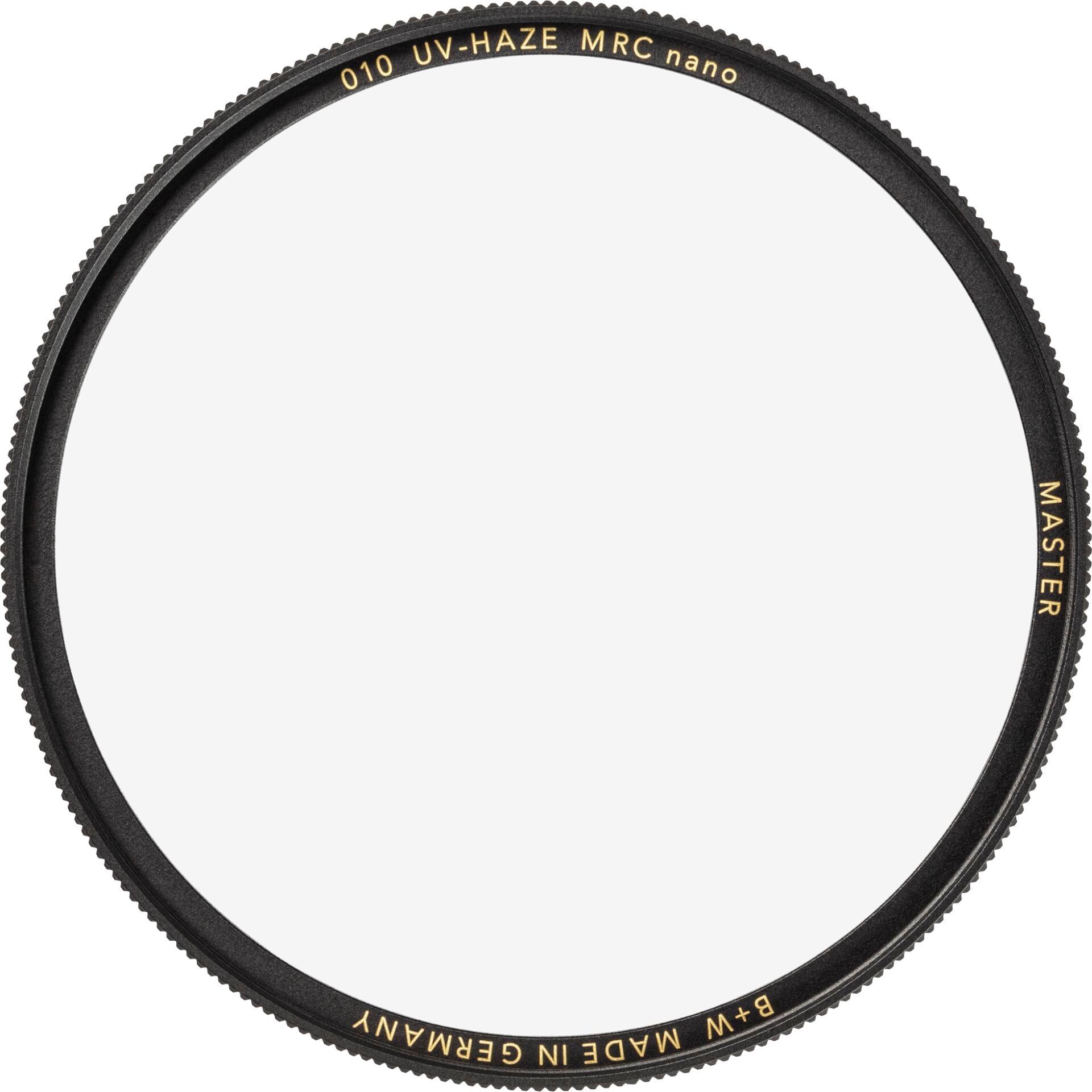 B+W Filter Master UV MRC Nano 86mm Filter