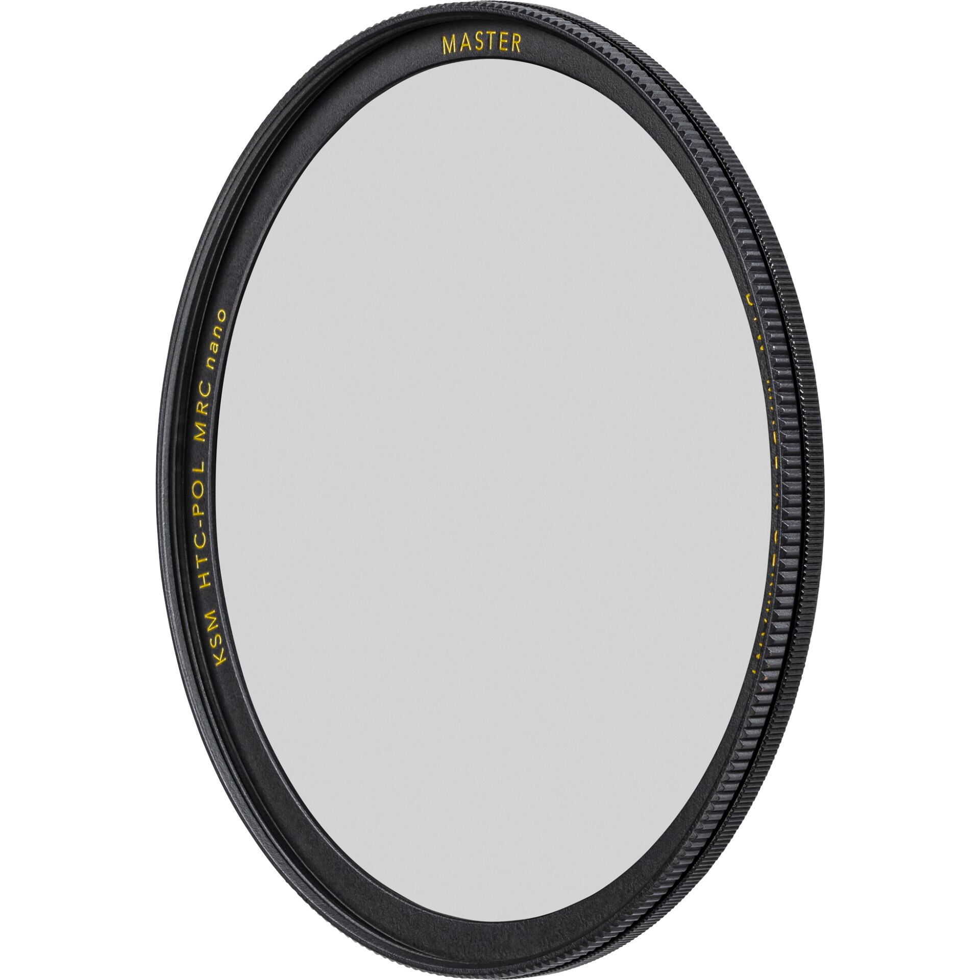 B+W Filter Master Pol circular MRC nano Käsemann 67mm