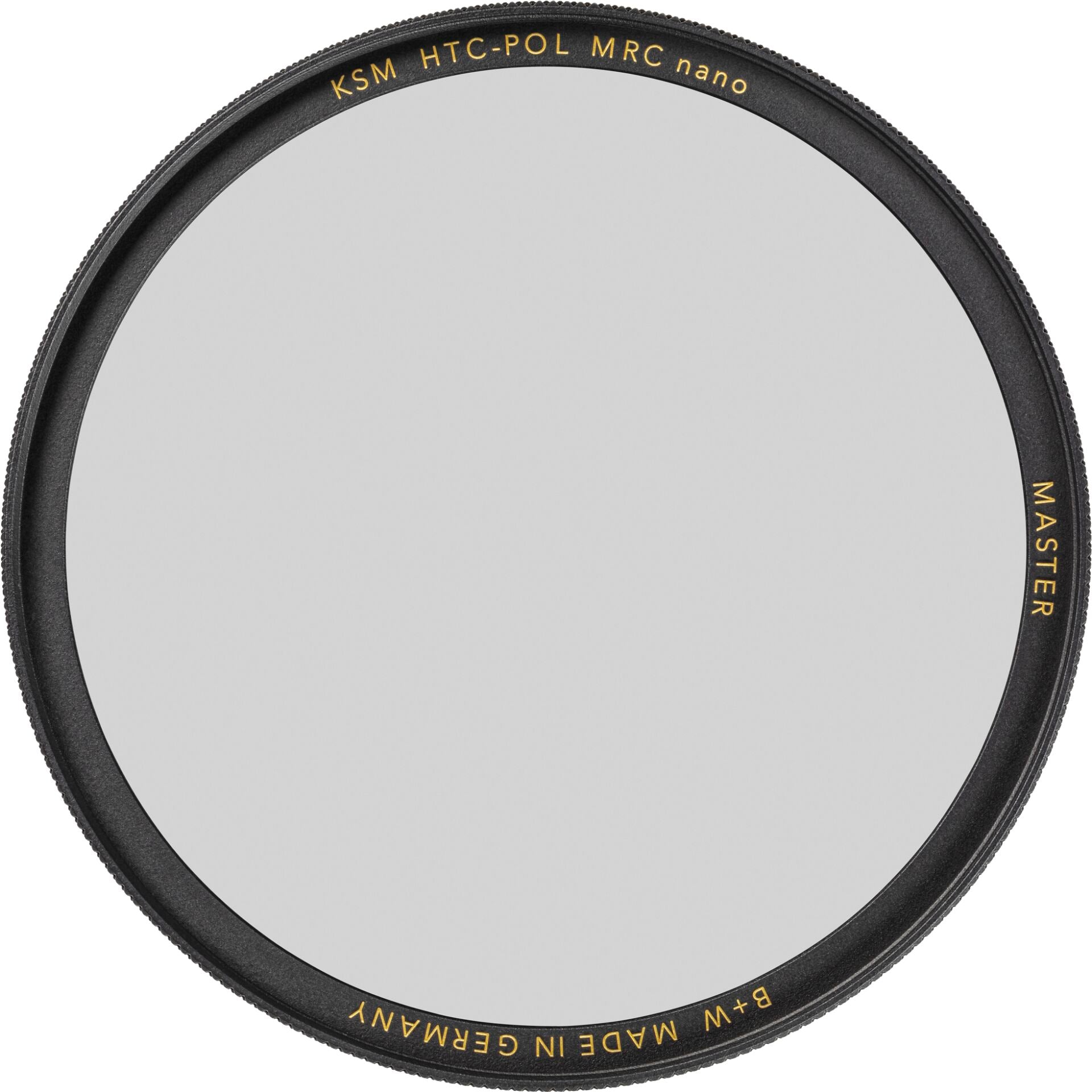 B+W Filter Master Pol circular MRC nano Käsemann 67mm
