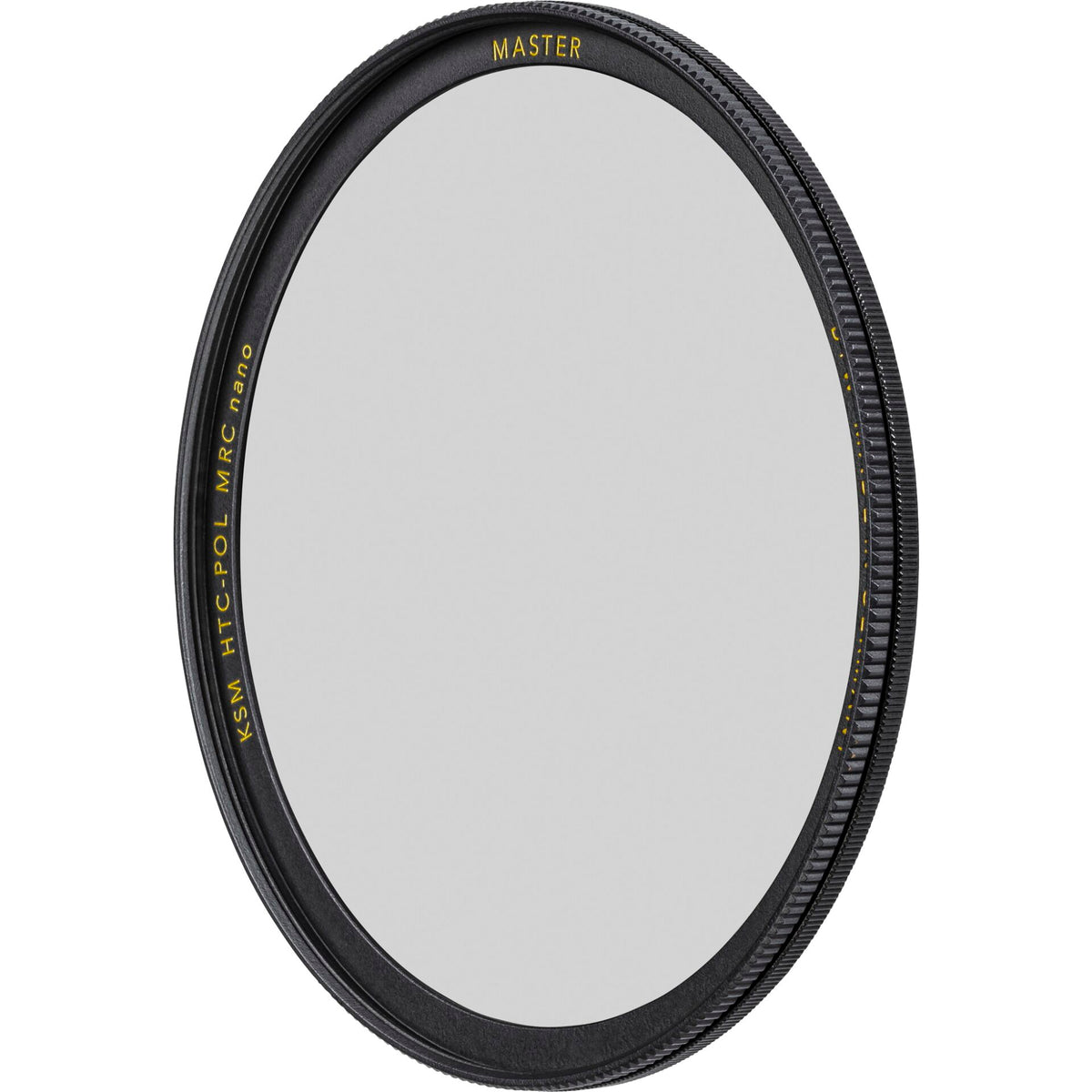 B+W Filter Master Pol circular MRC nano Käsemann 77mm