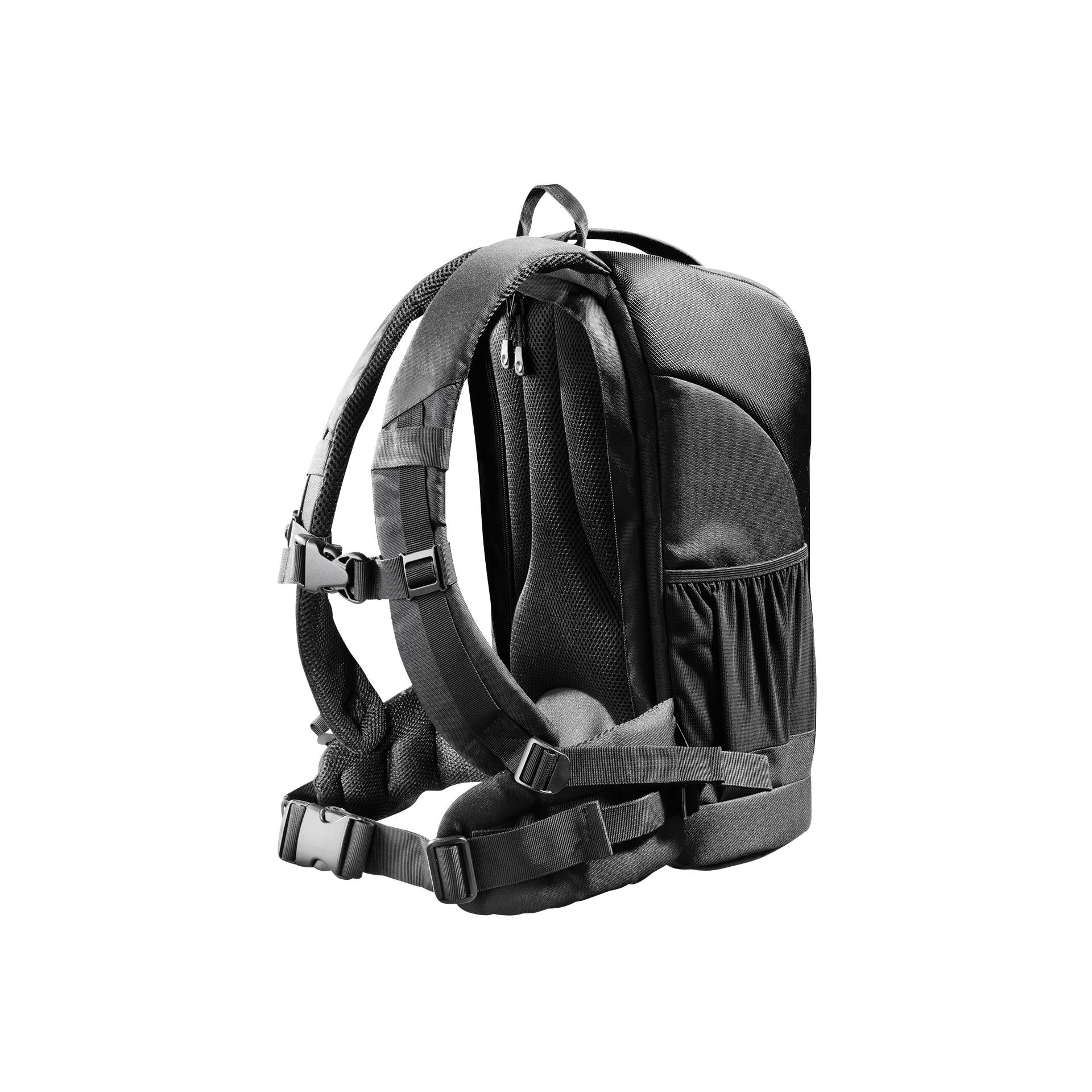 mantona Trekking Photo Backpack