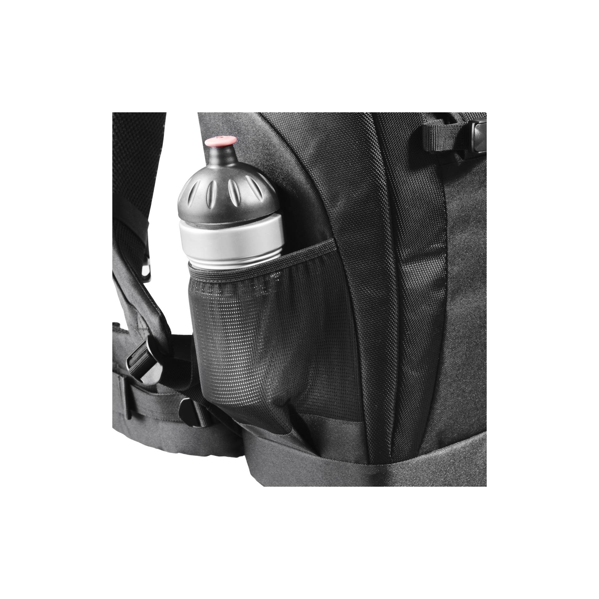 mantona Trekking Photo Backpack