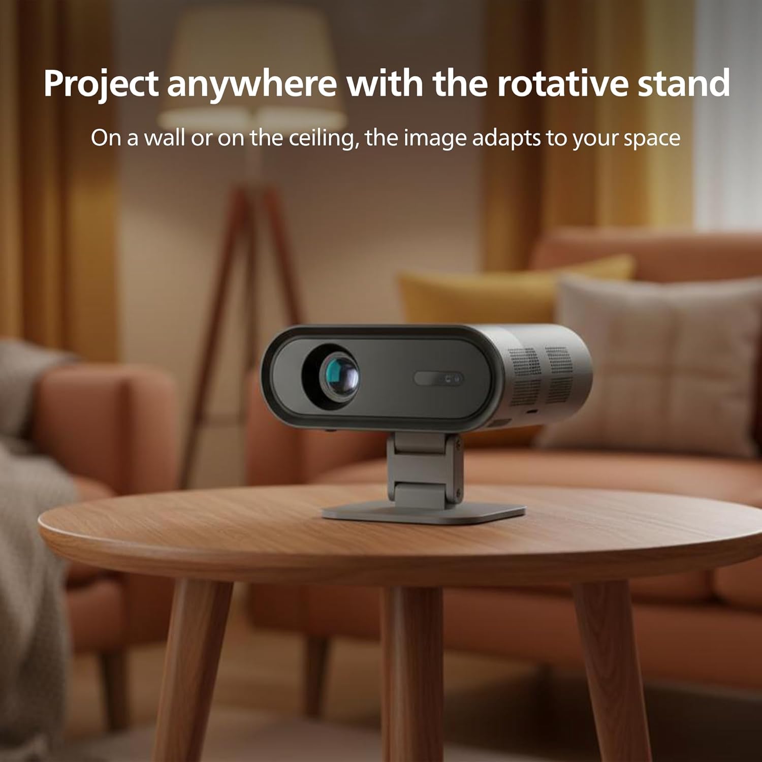 Philips NeoPix 160 Smart – LCD Projector