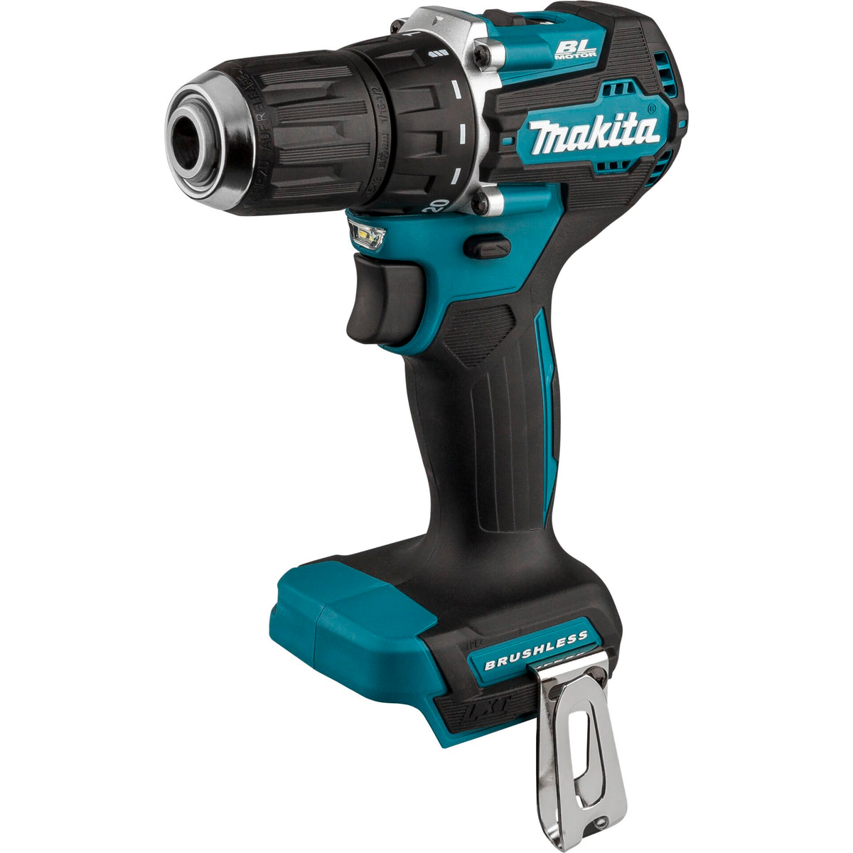 Makita DDF487Z Cordless Drill Driver (Cert Refurb)