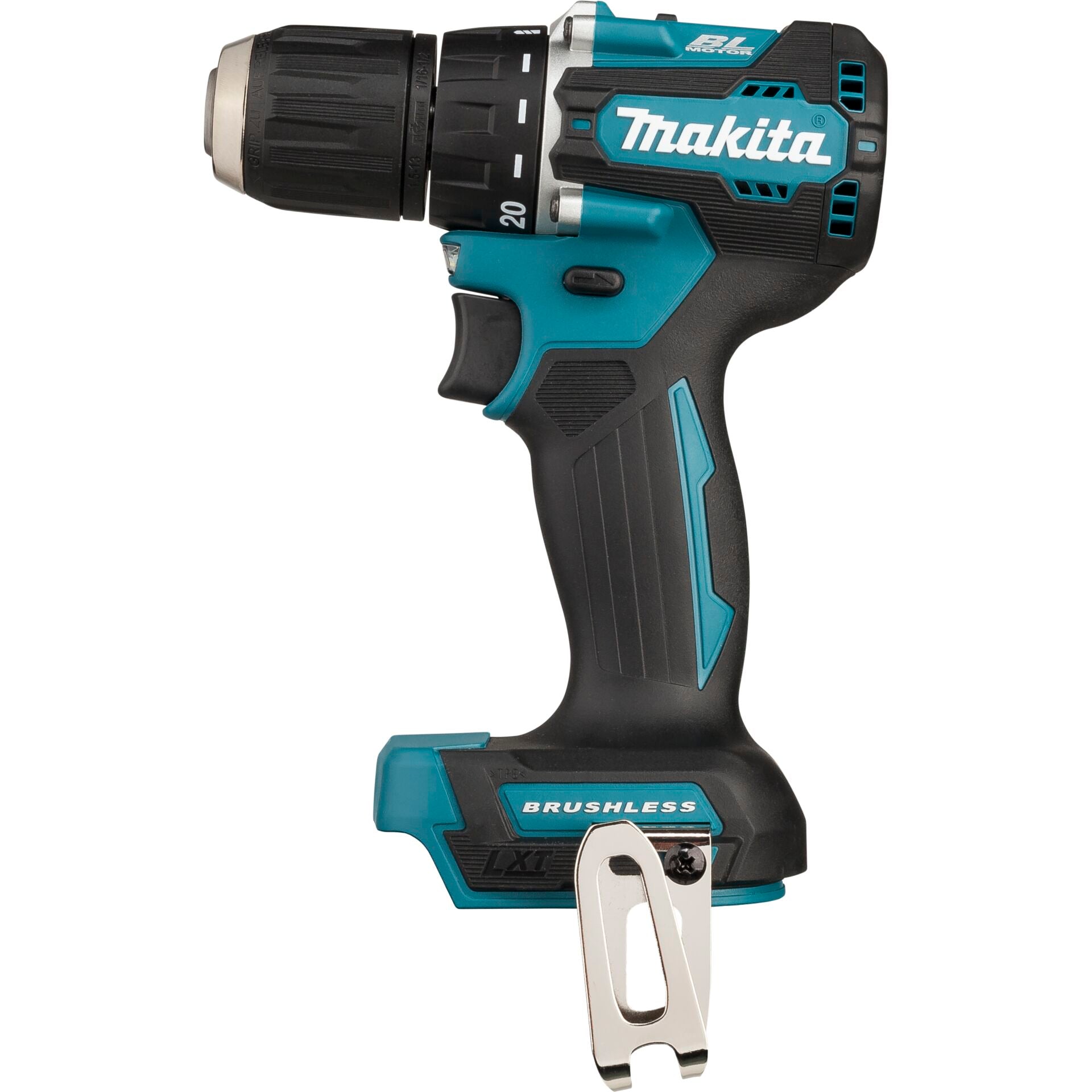 Makita DDF487Z Cordless Drill Driver (Cert Refurb)