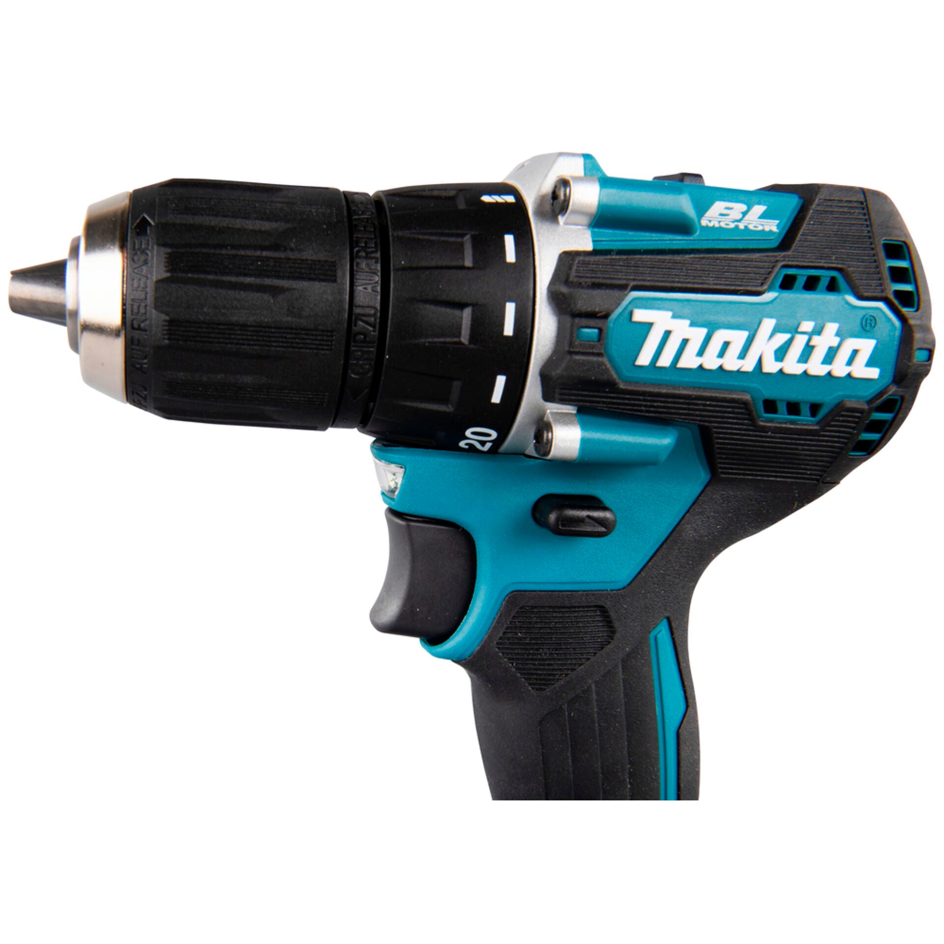 Makita DDF487Z Cordless Drill Driver (Cert Refurb)