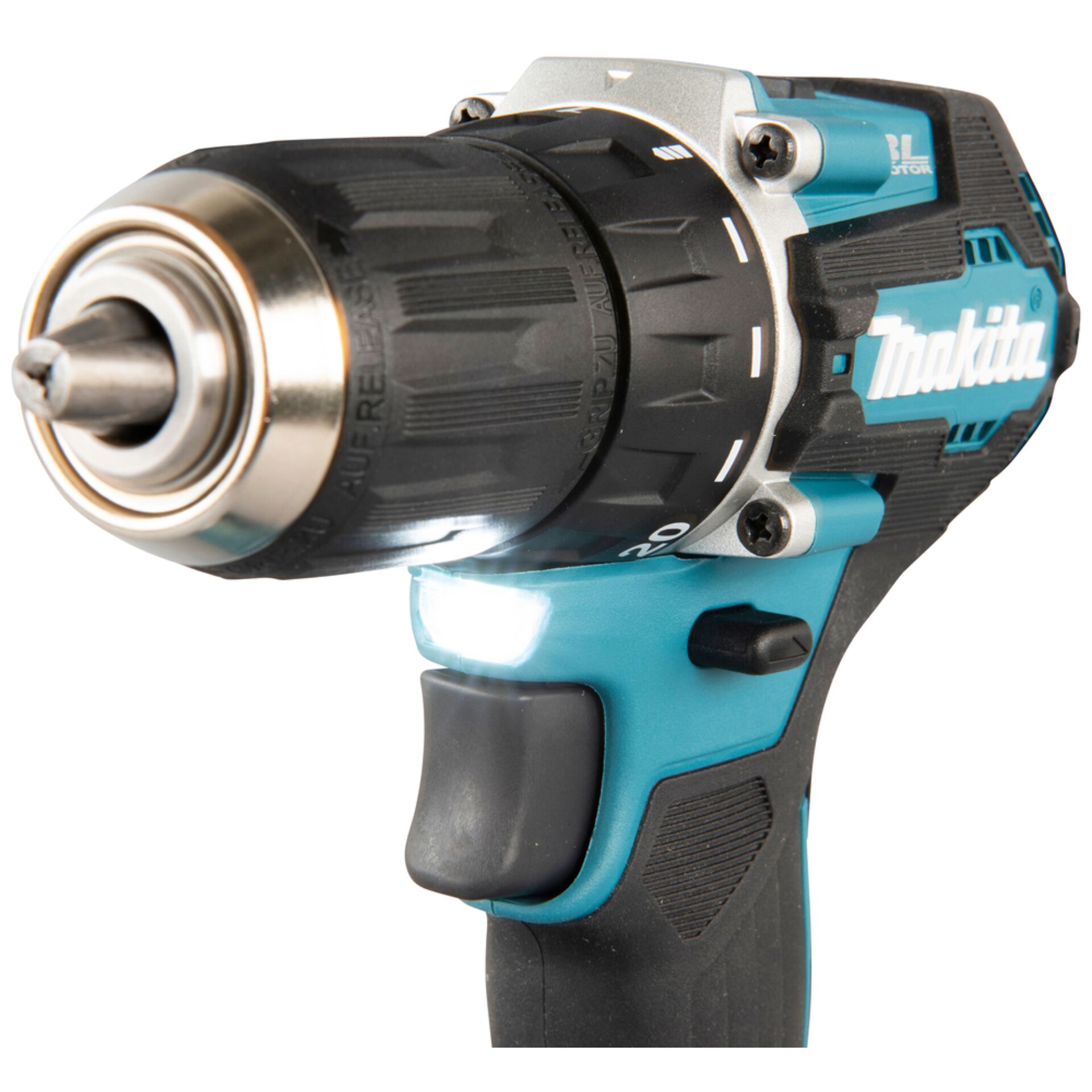 Makita DDF487Z Cordless Drill Driver (Cert Refurb)