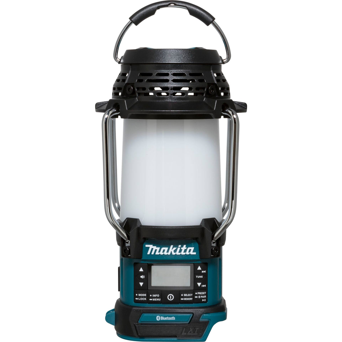 Makita DMR056 14.4V/18V Li-ion LXT Radio with Lantern (Open Box)