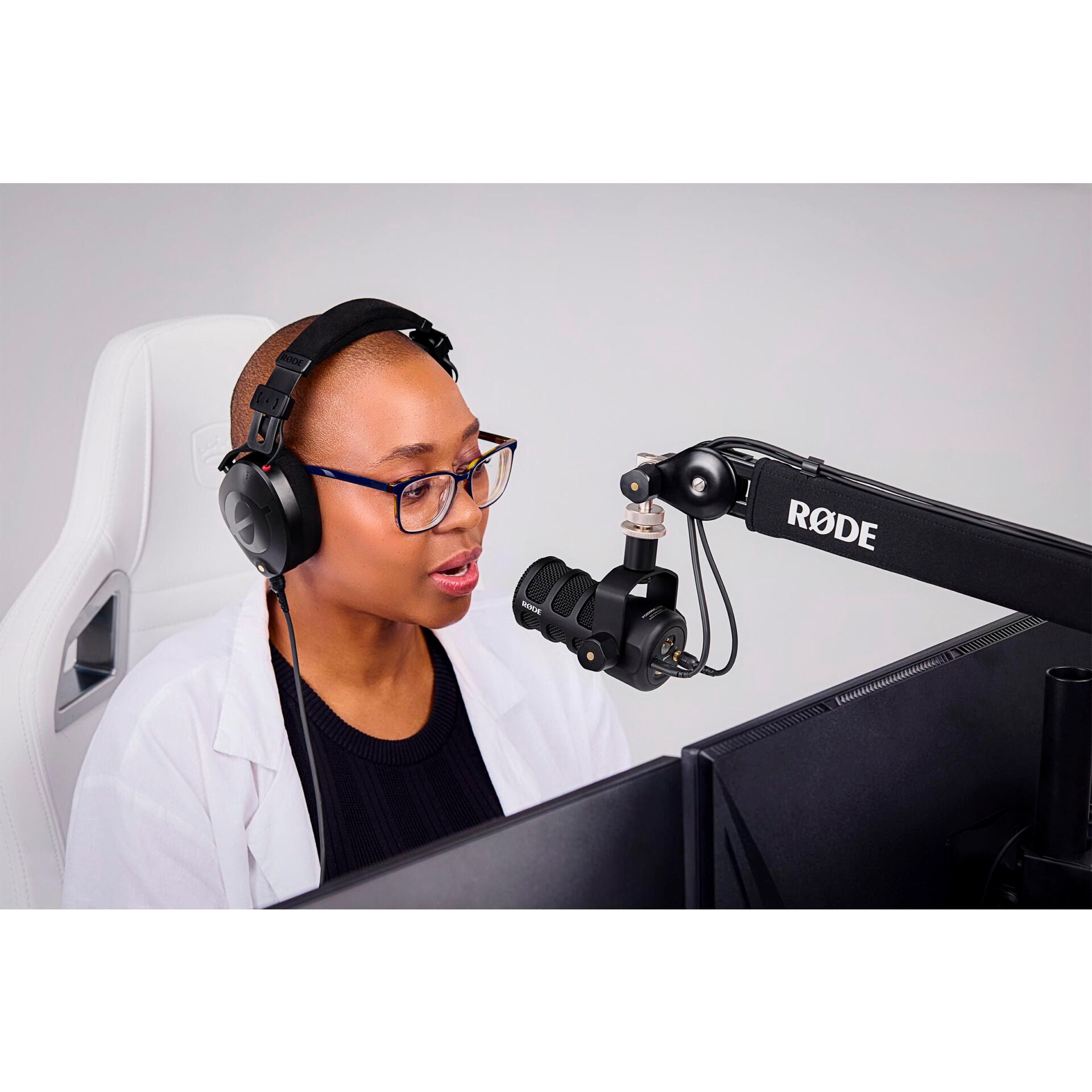 Rode PodMic USB
