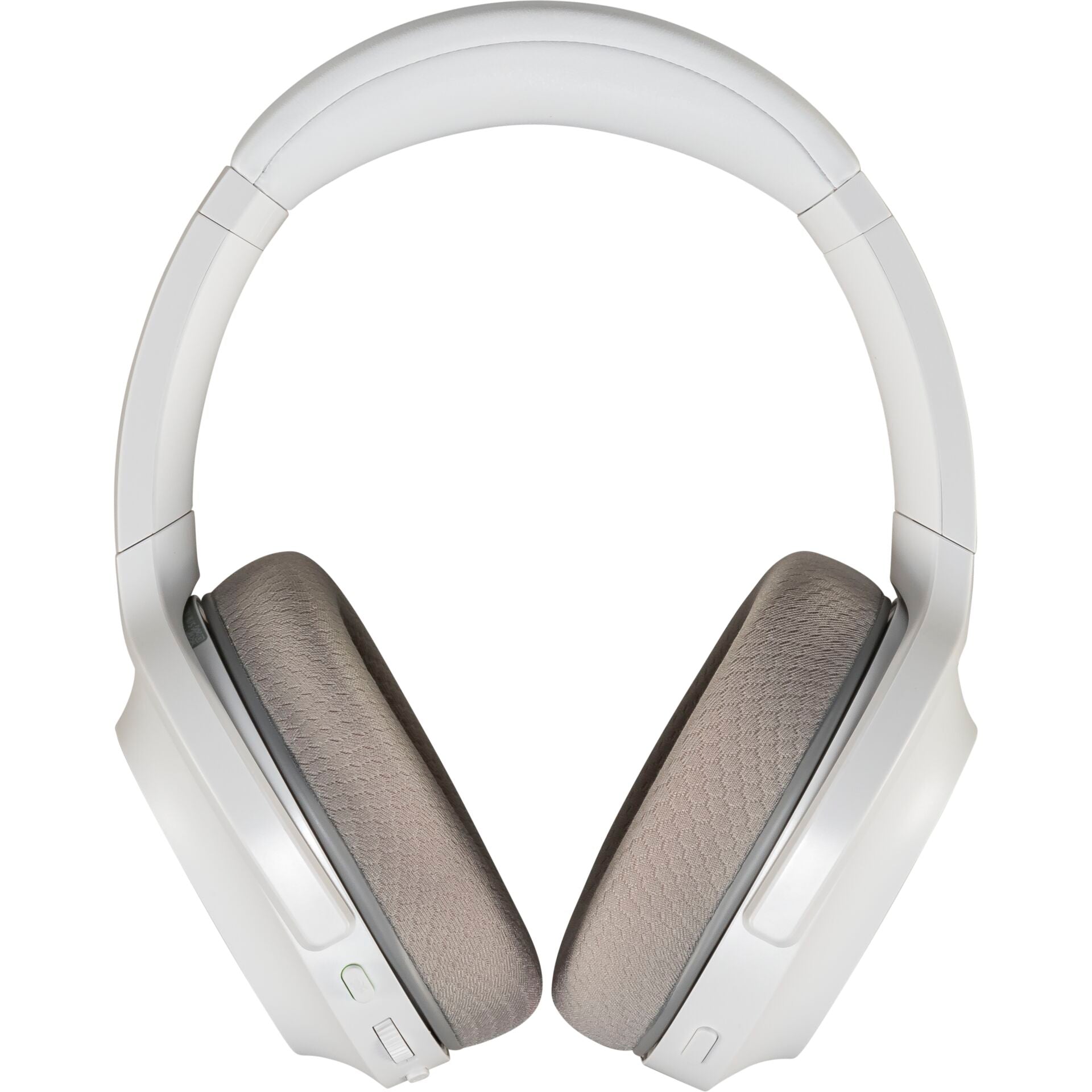 Razer Barracuda Mercury white