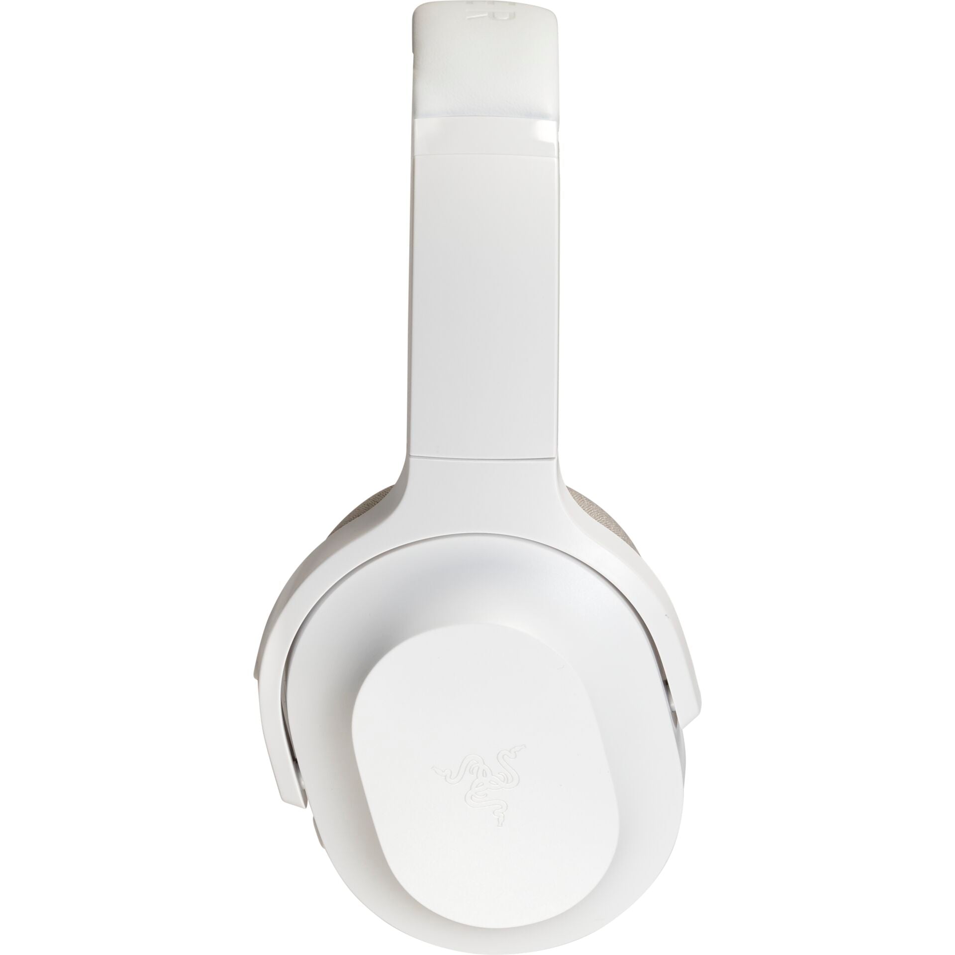 Razer Barracuda Mercury white