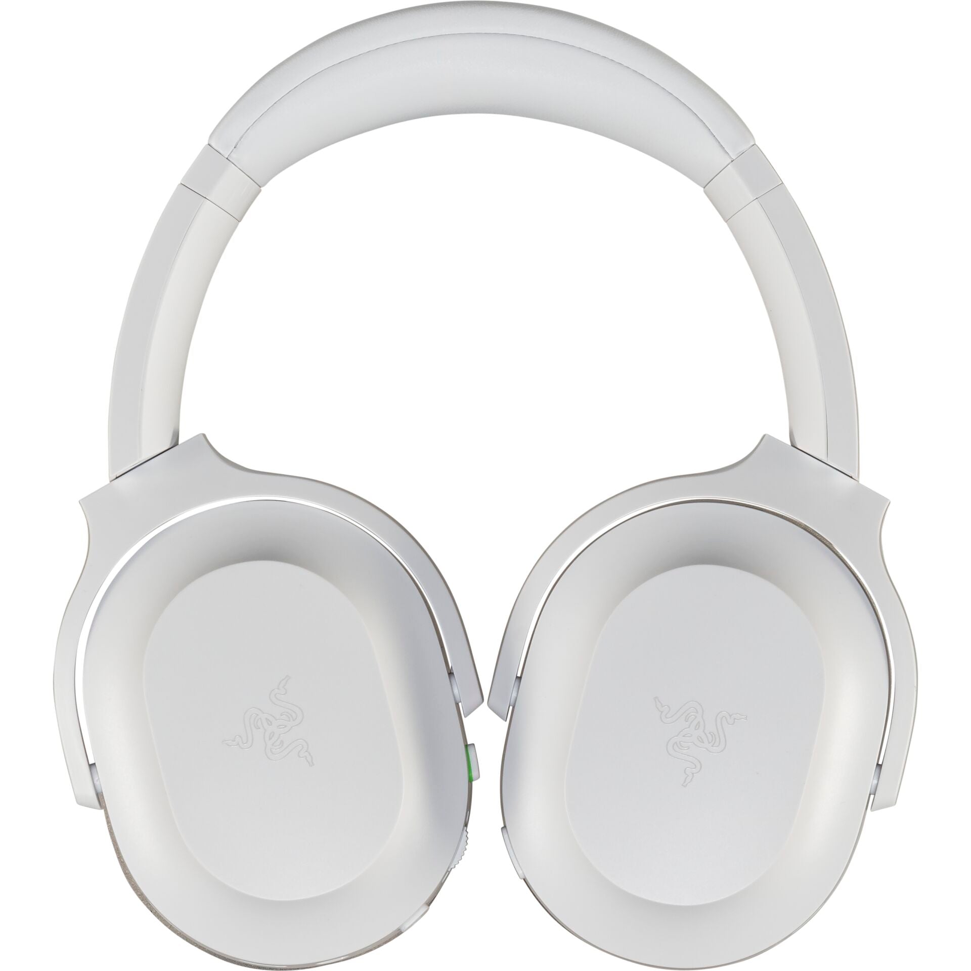 Razer Barracuda Mercury white