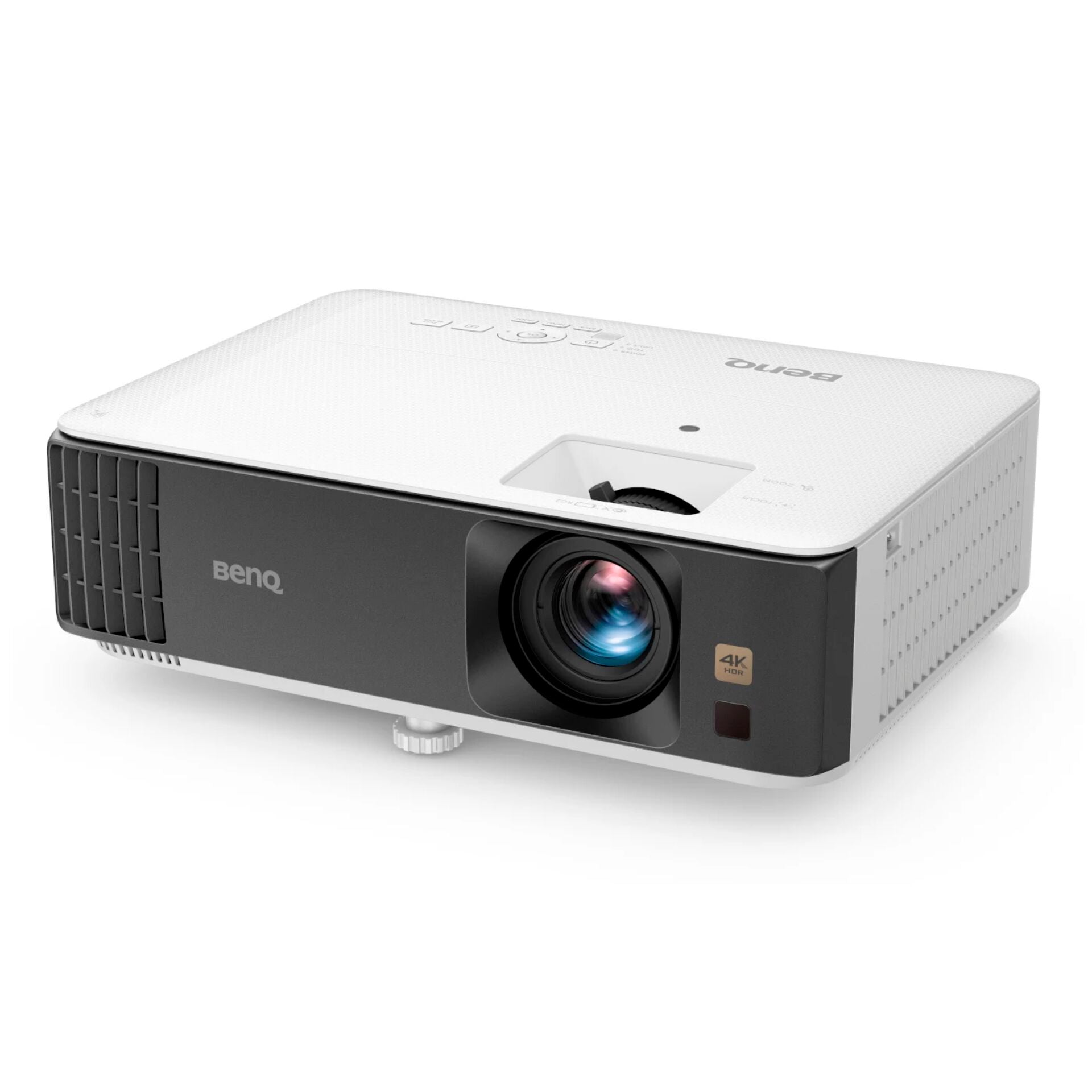 BenQ TK700 4K HDR Short Throw Projector