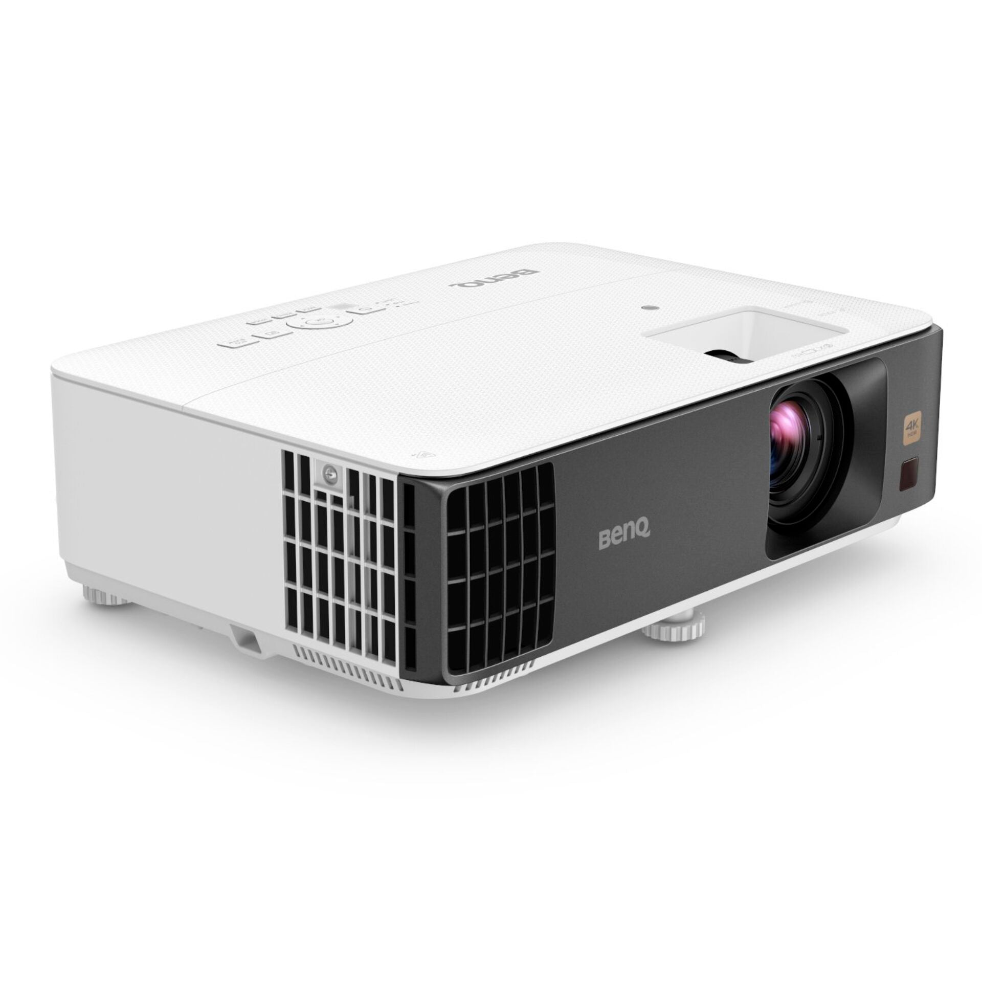 BenQ TK700 4K HDR Short Throw Projector