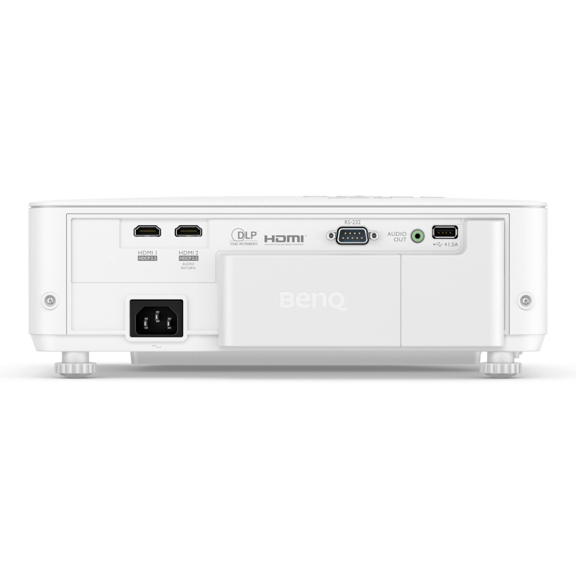 BenQ TK700 4K HDR Short Throw Projector