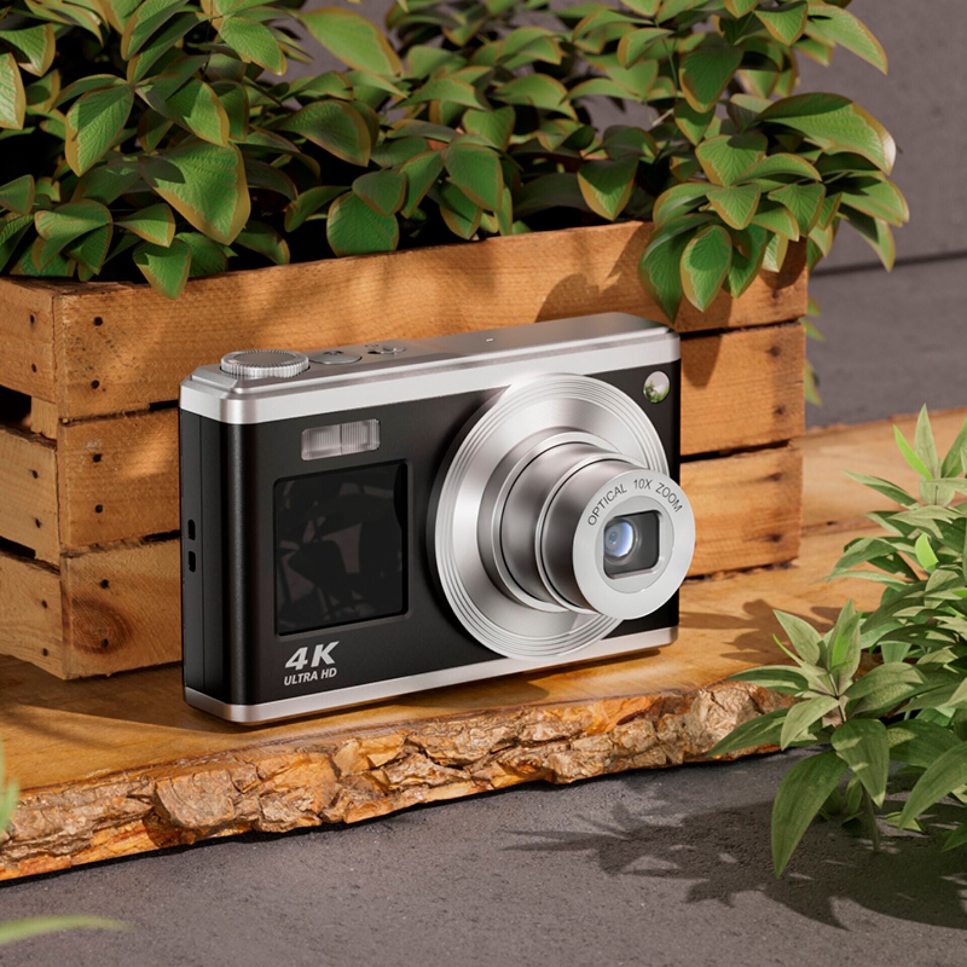 AgfaPhoto Realishot DC9200 black
