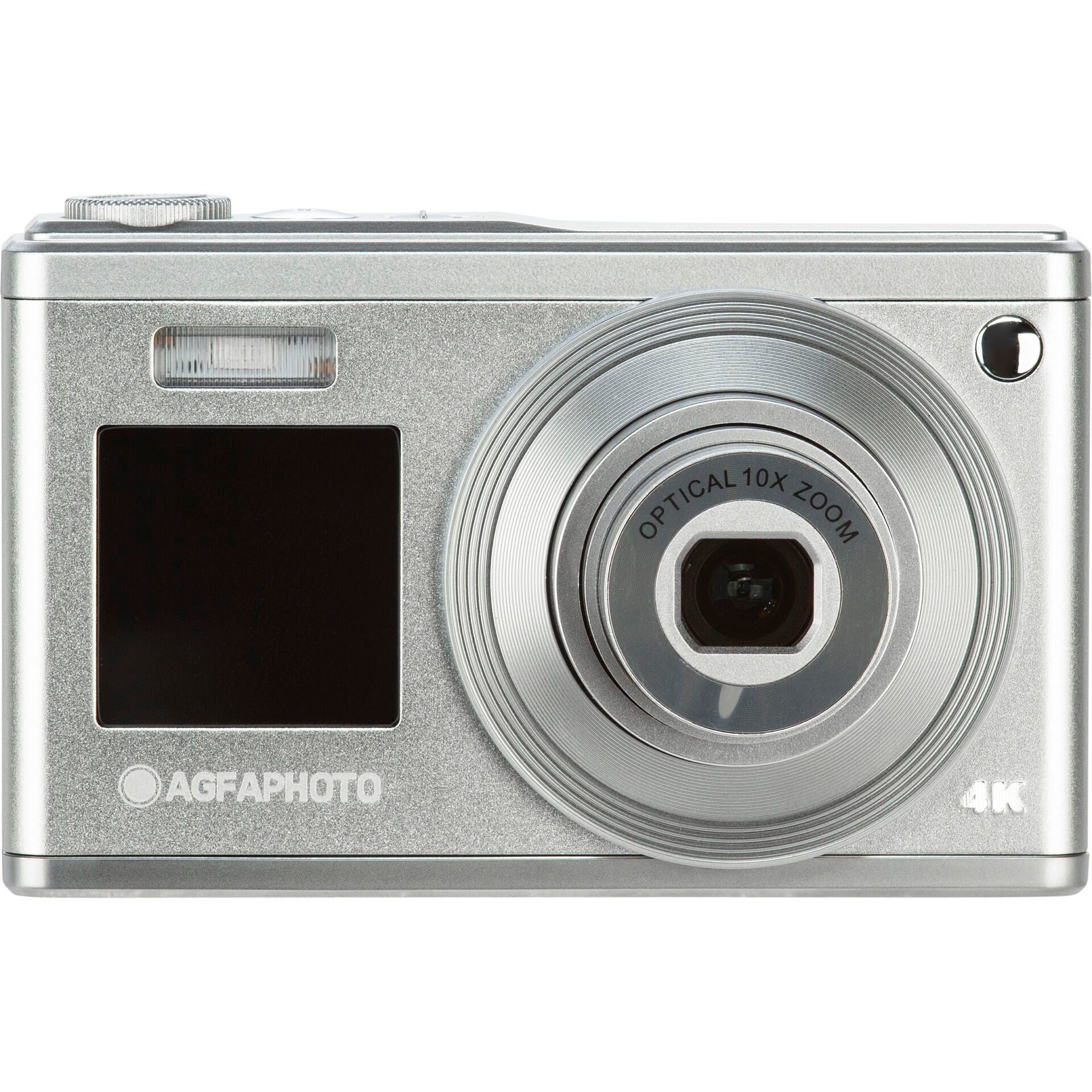 AgfaPhoto Realishot DC9200 silver