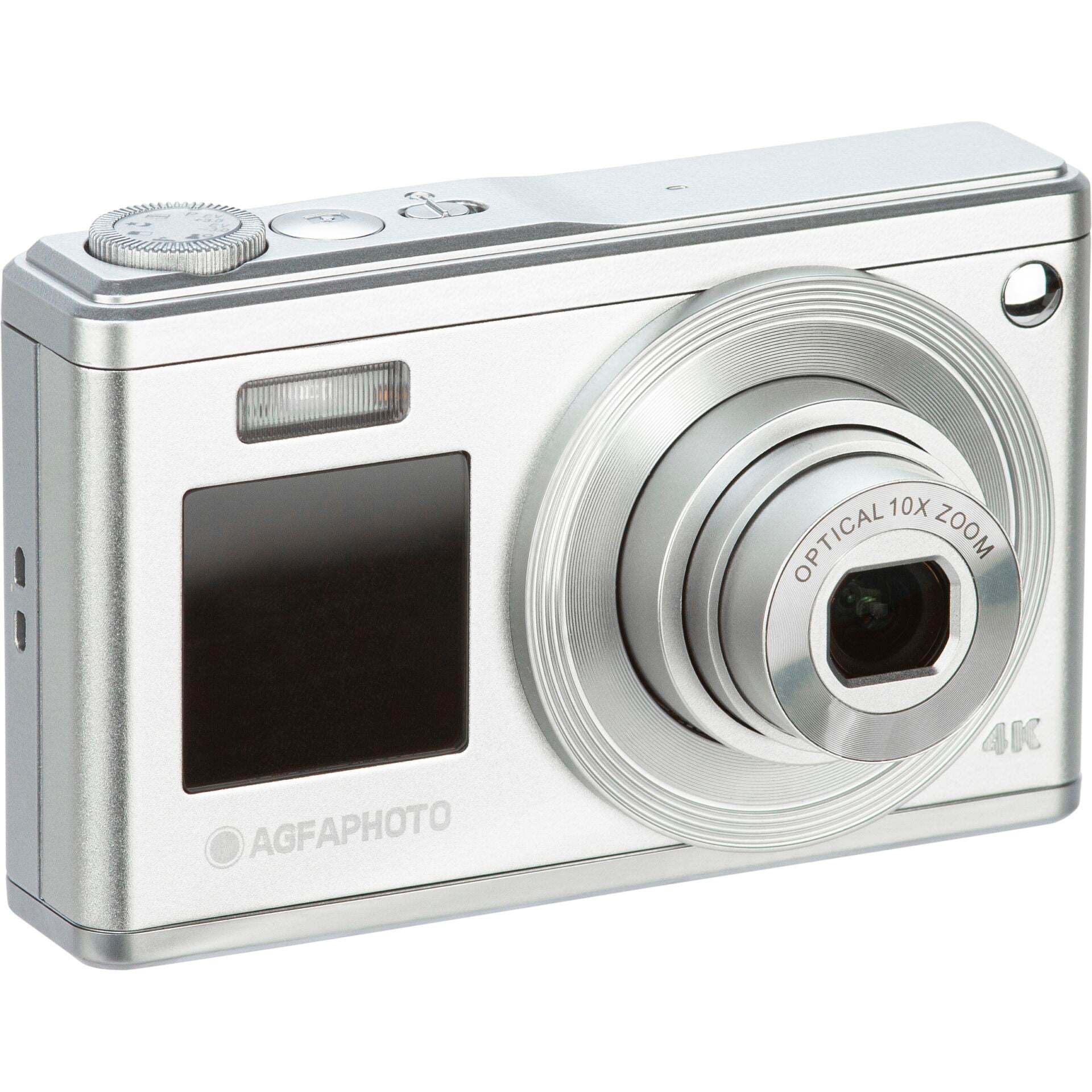 AgfaPhoto Realishot DC9200 silver
