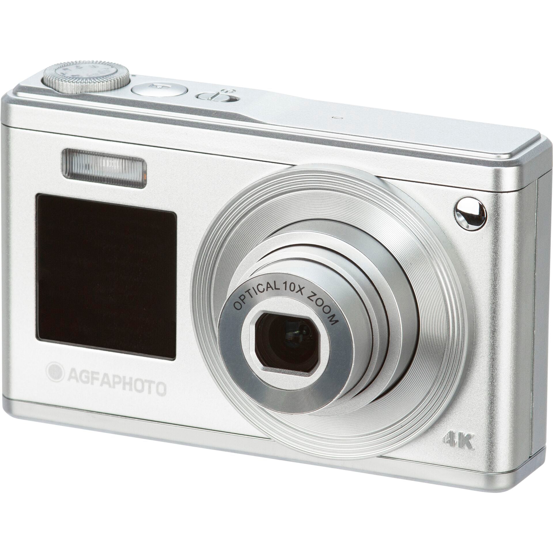 AgfaPhoto Realishot DC9200 silver