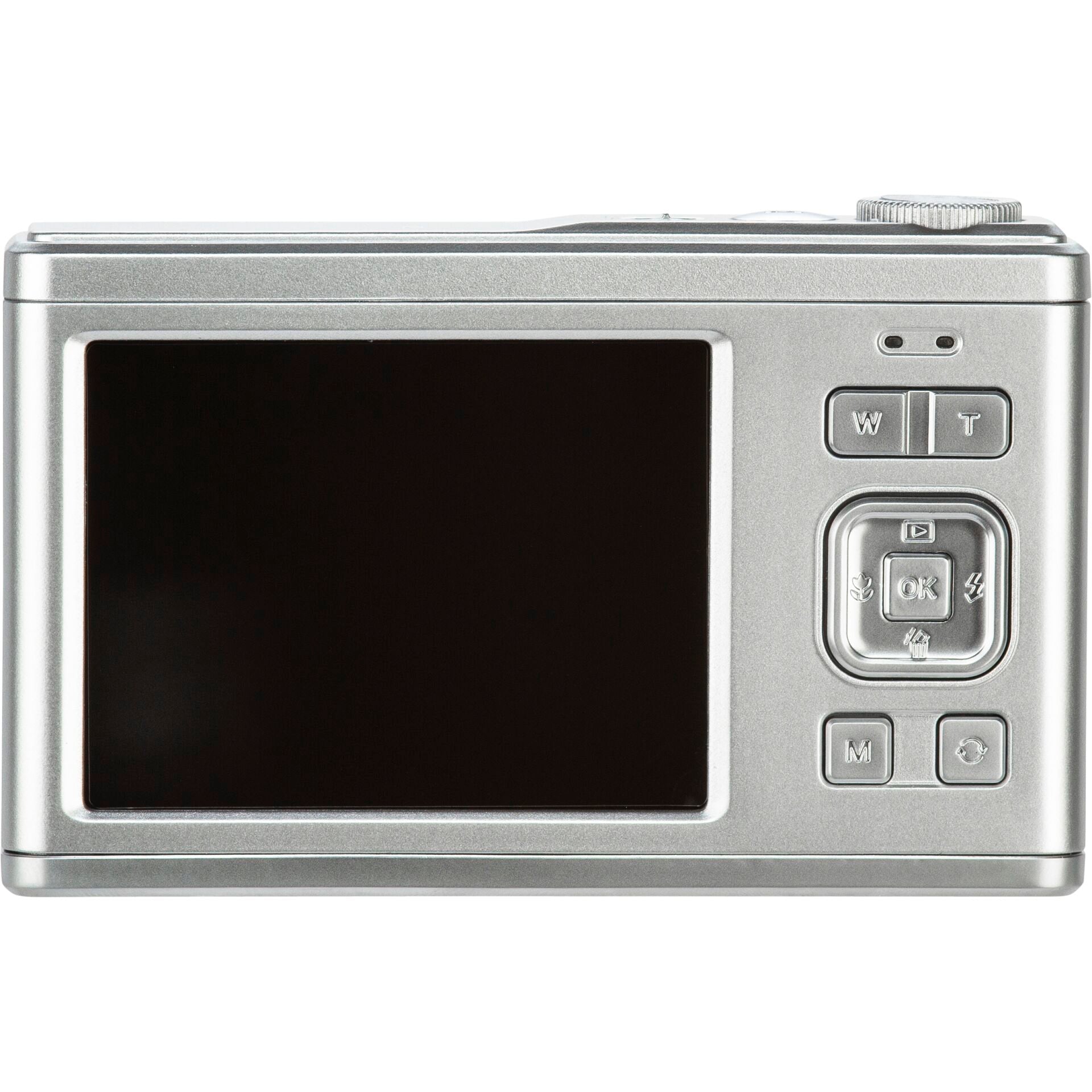 AgfaPhoto Realishot DC9200 silver