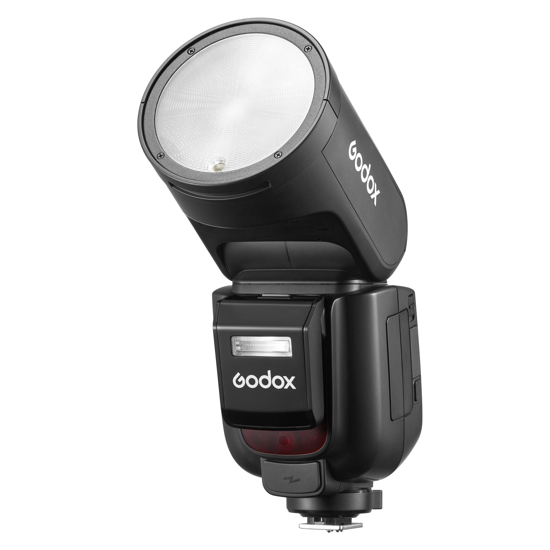 Godox V1Pro C Canon Flashgun