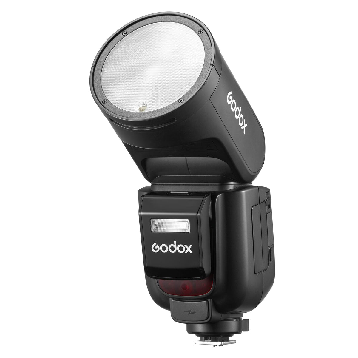 Godox V1Pro C Canon Flashgun