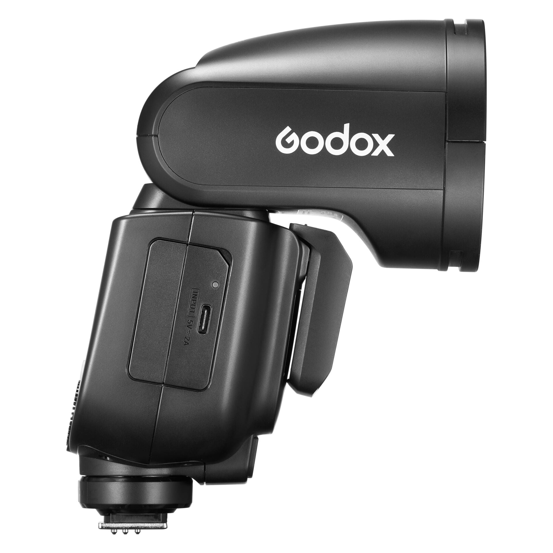 Godox V1Pro C Canon Flashgun